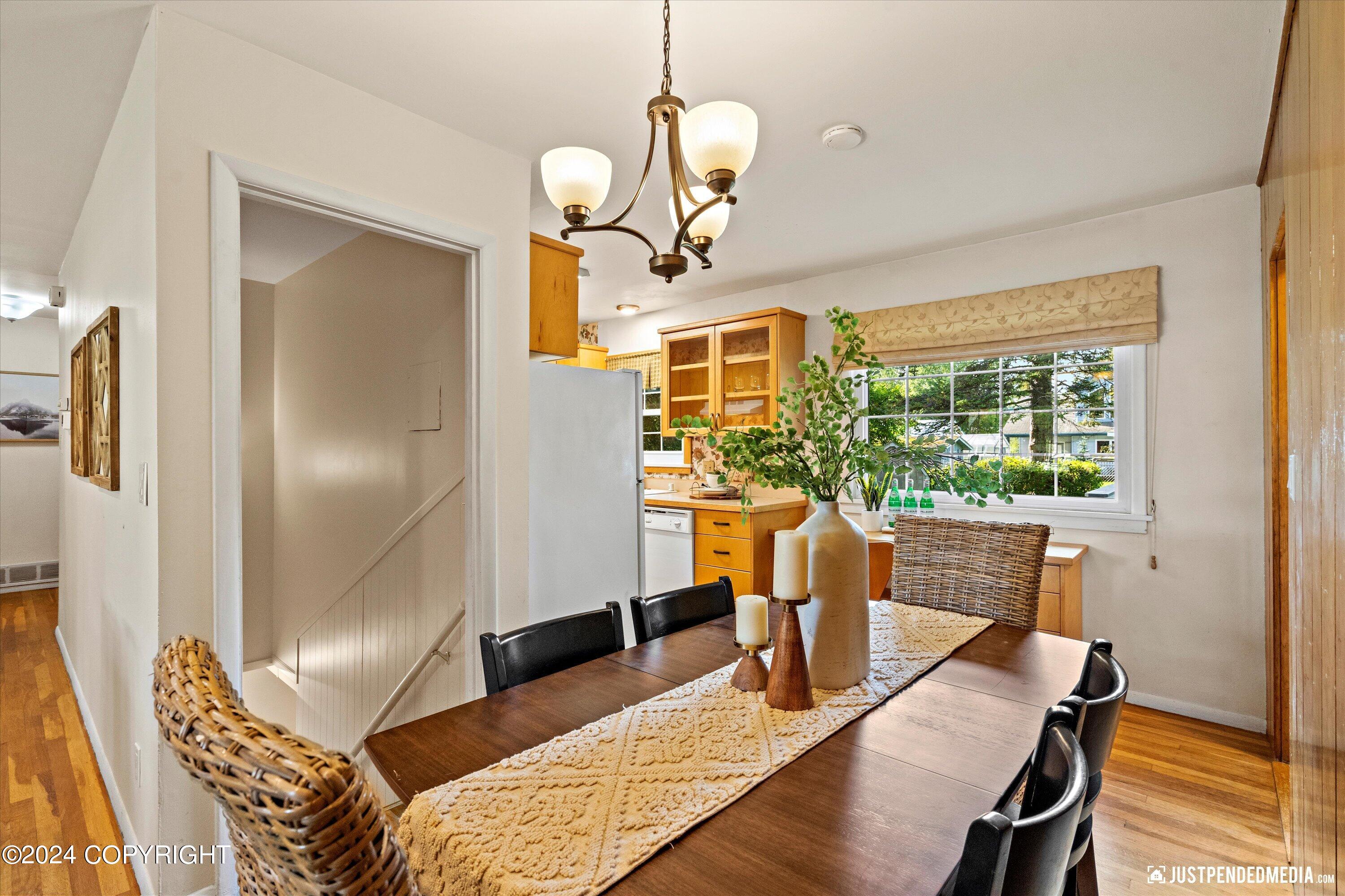 2314 Turnagain Parkway