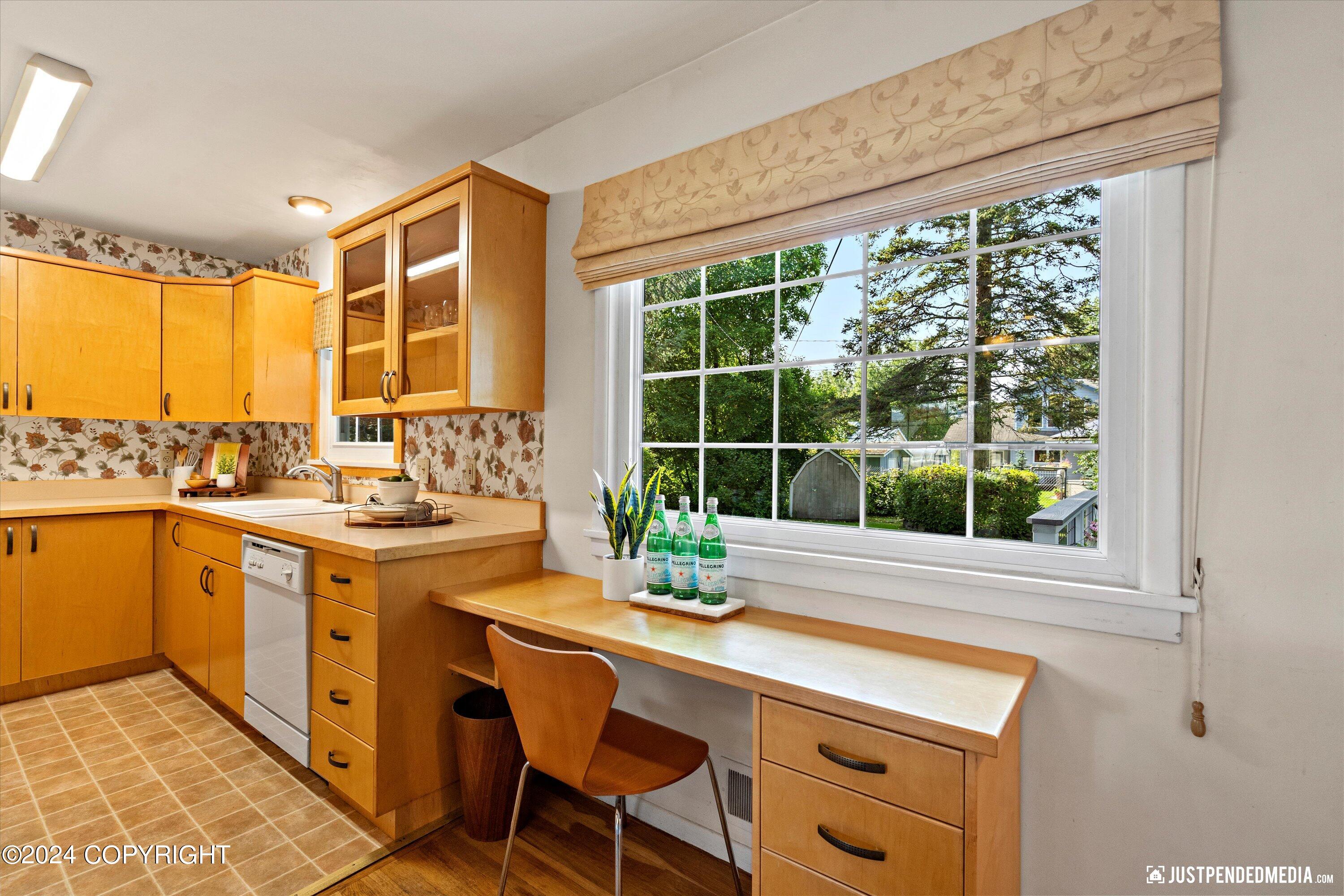 2314 Turnagain Parkway