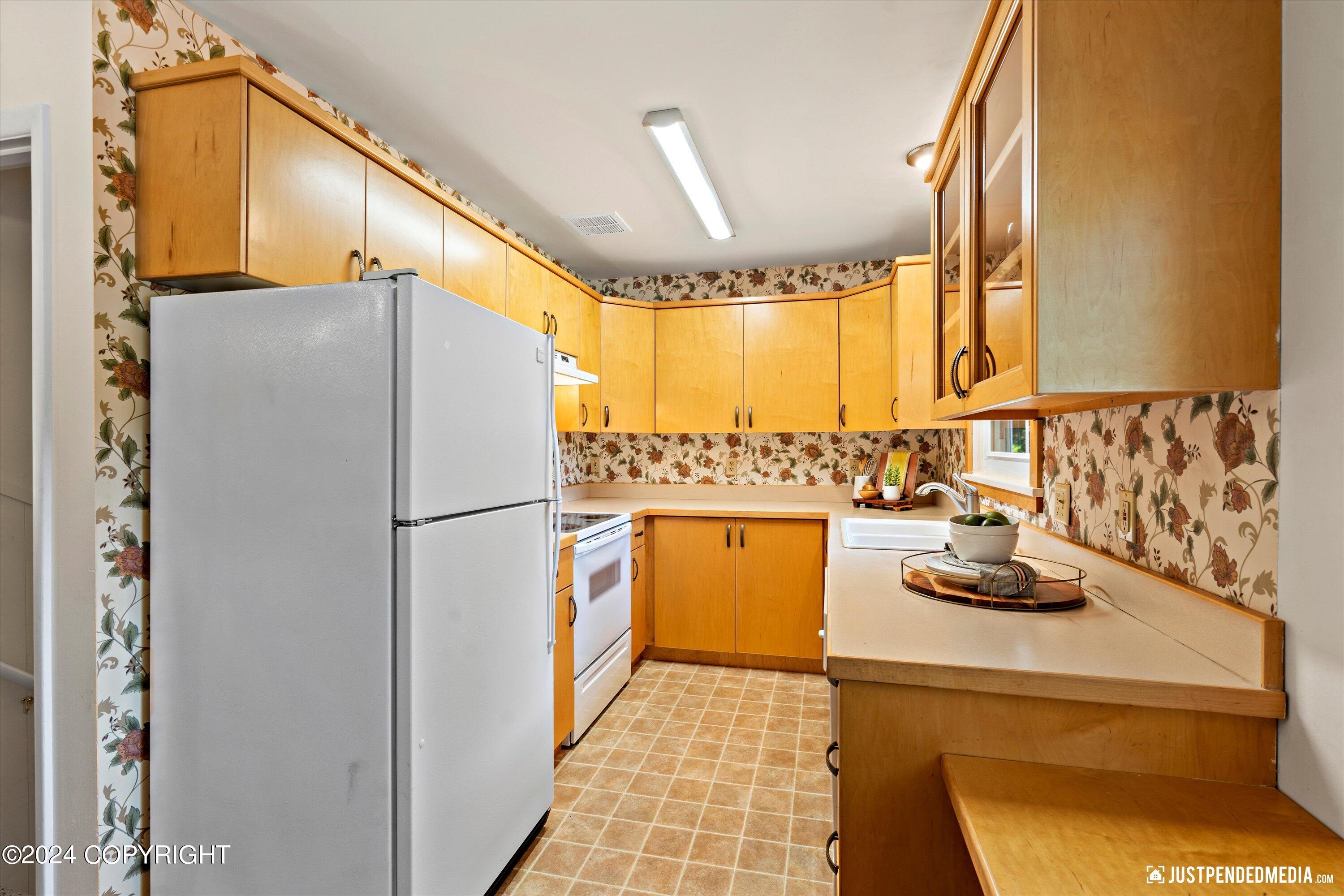 2314 Turnagain Parkway