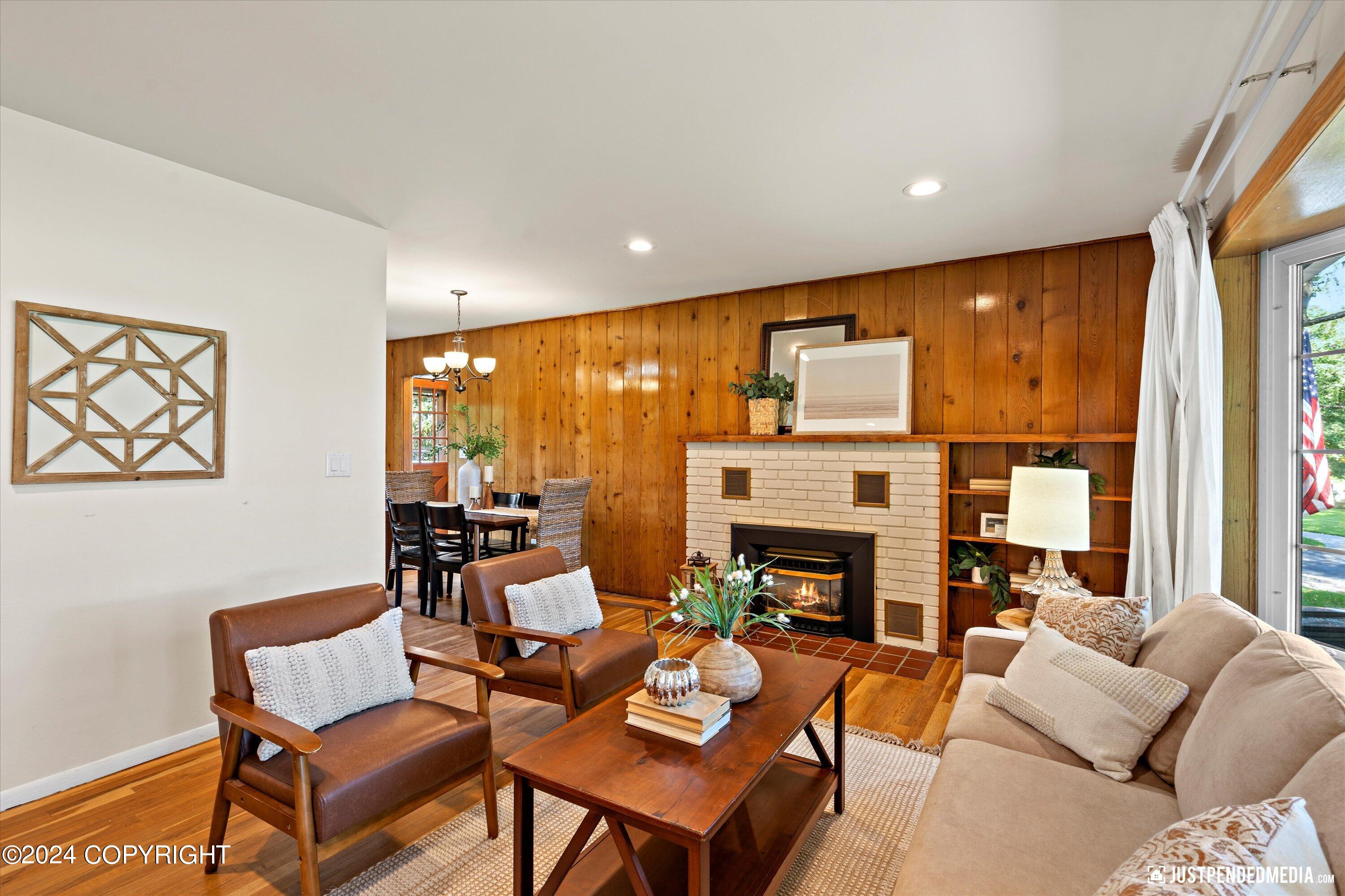 2314 Turnagain Parkway