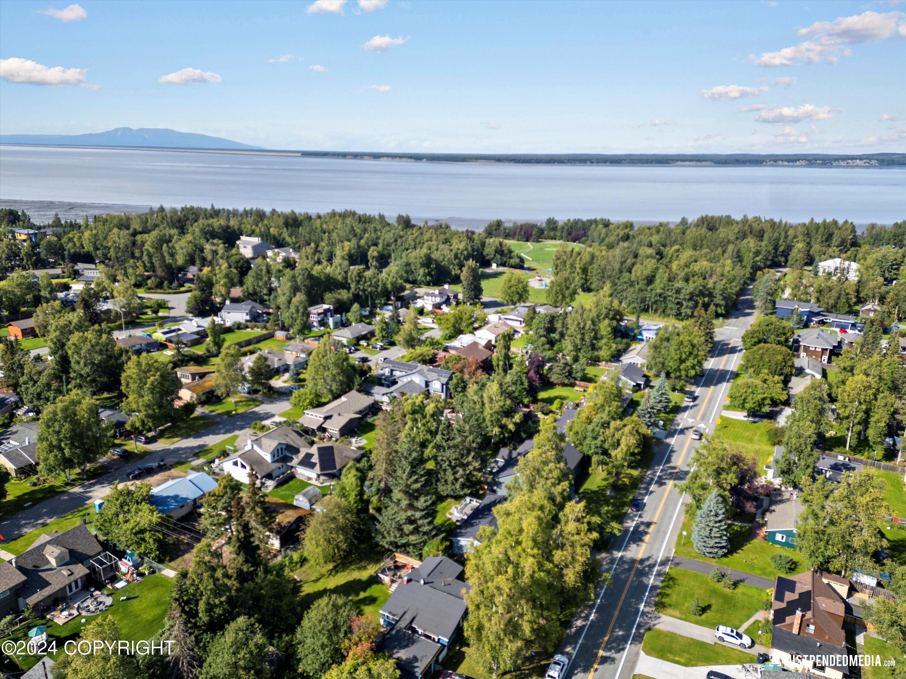 2314 Turnagain Parkway