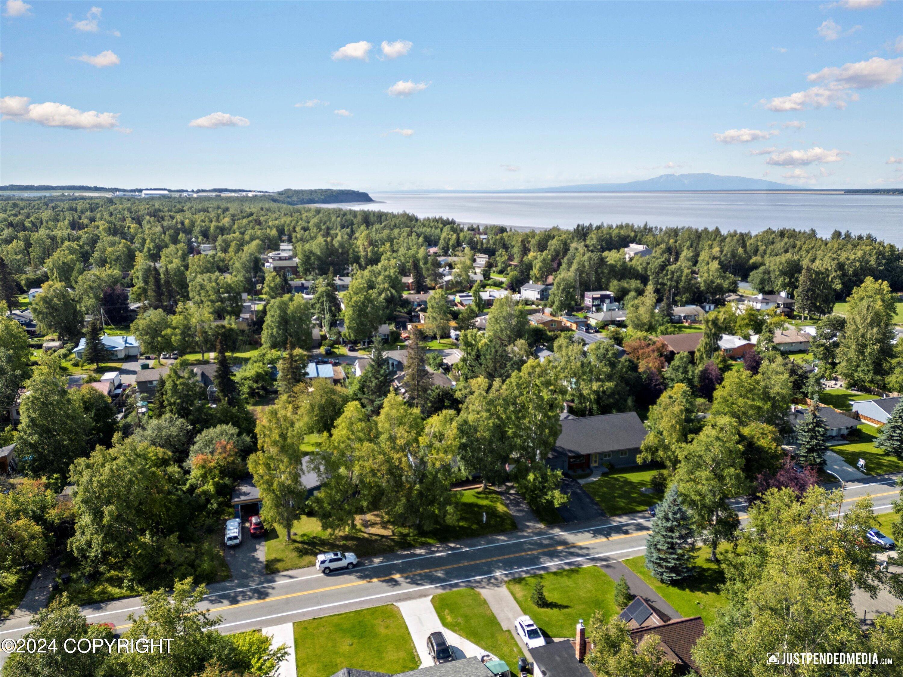 2314 Turnagain Parkway