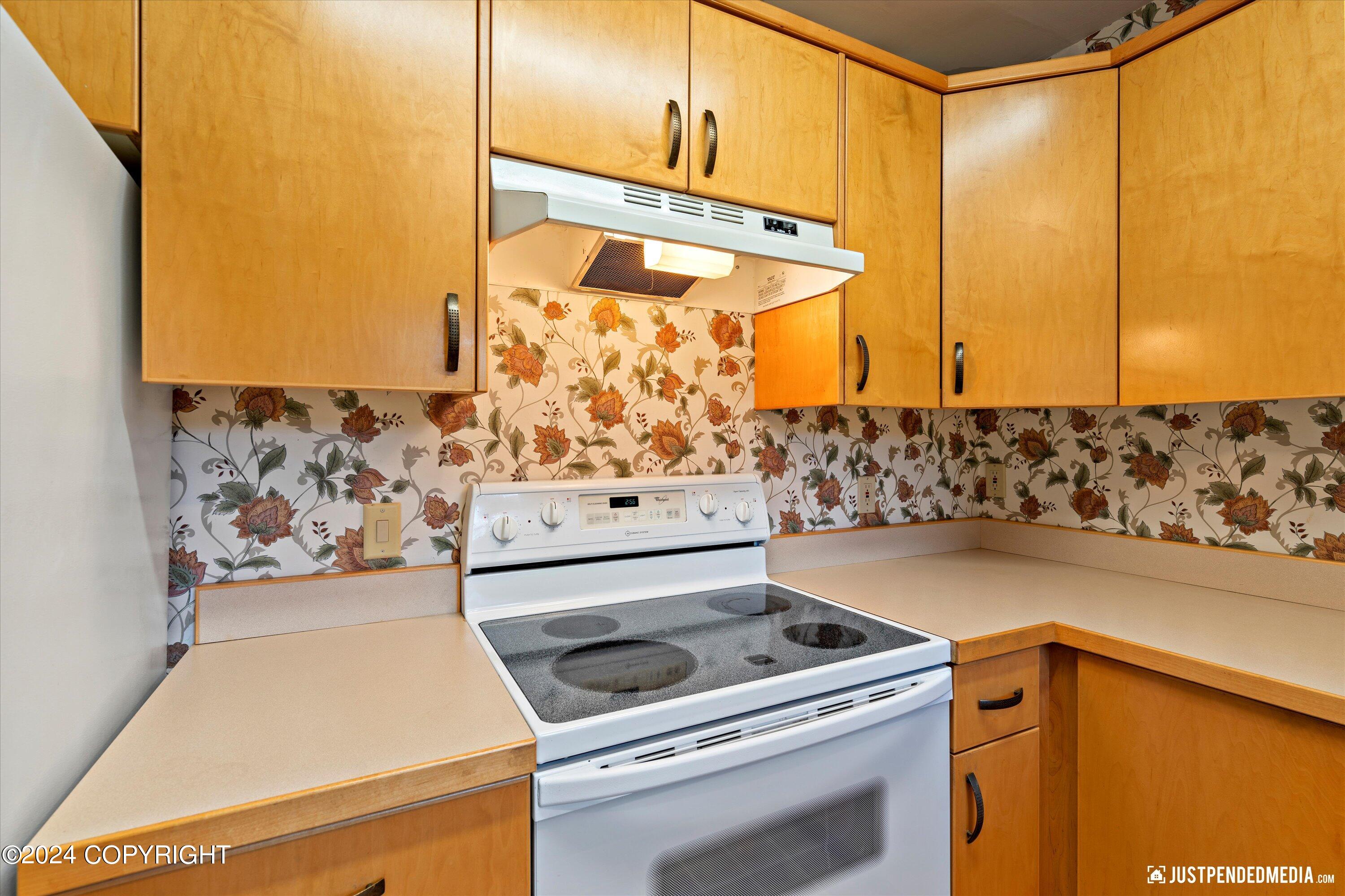 2314 Turnagain Parkway