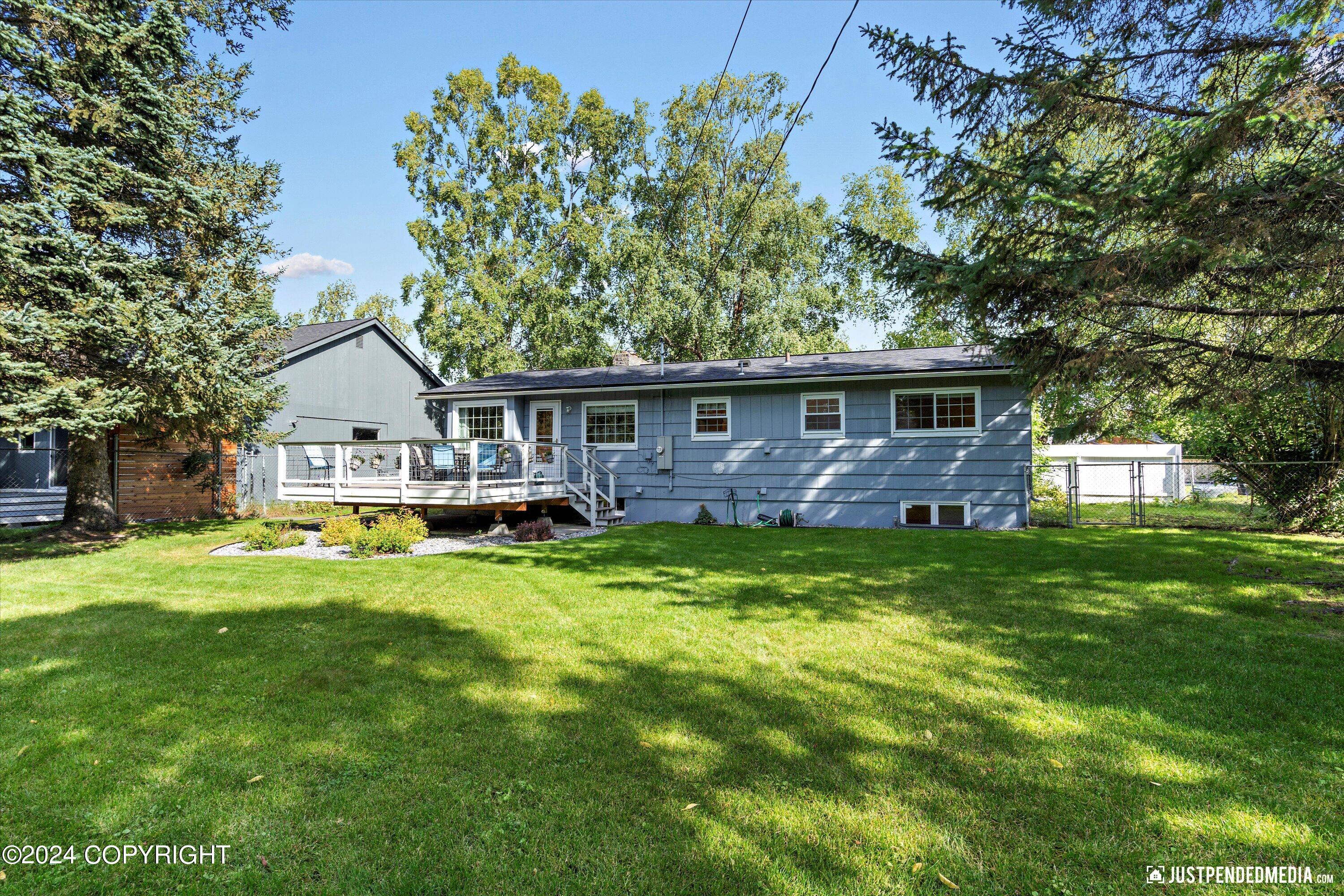 2314 Turnagain Parkway