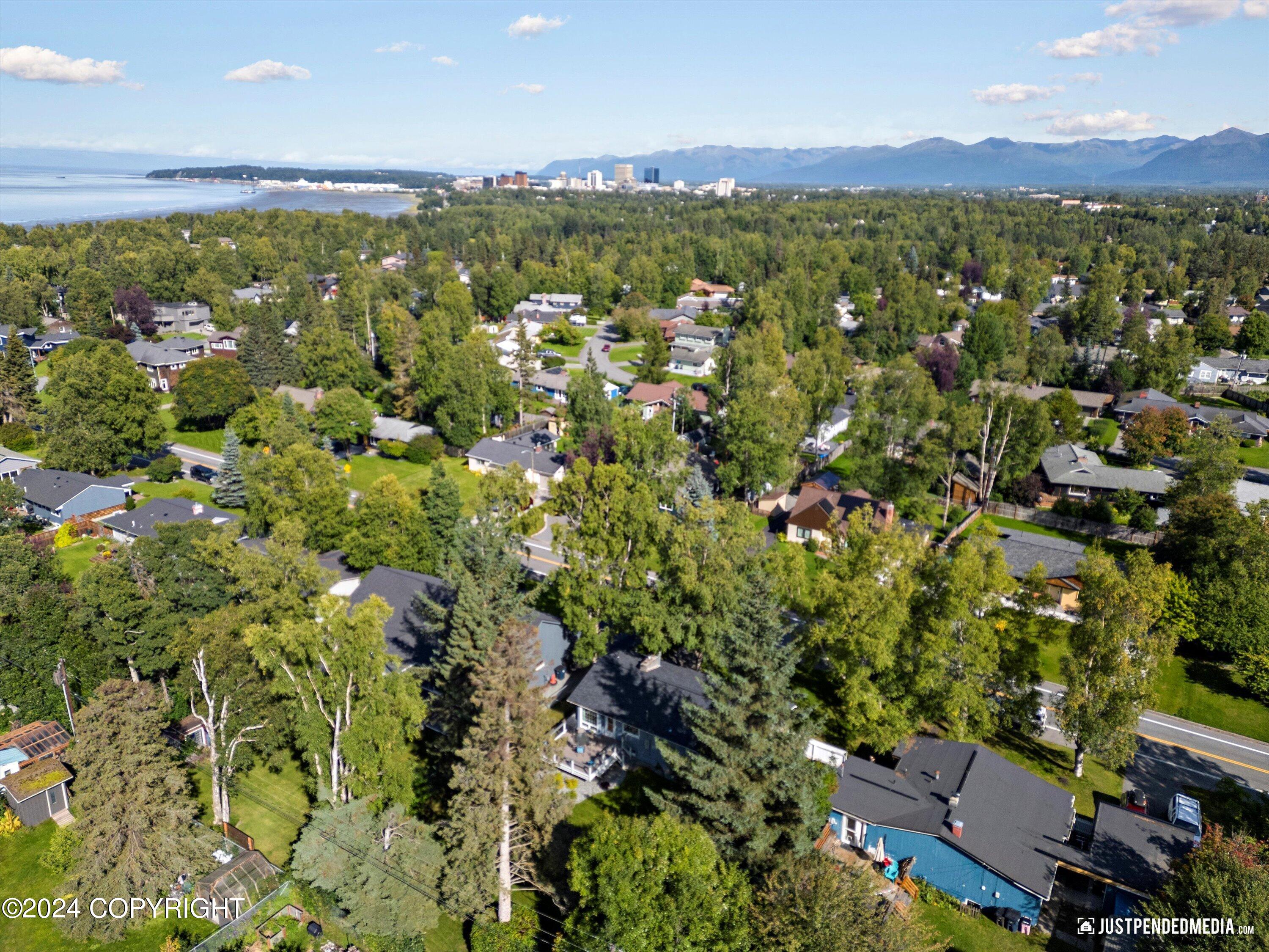 2314 Turnagain Parkway