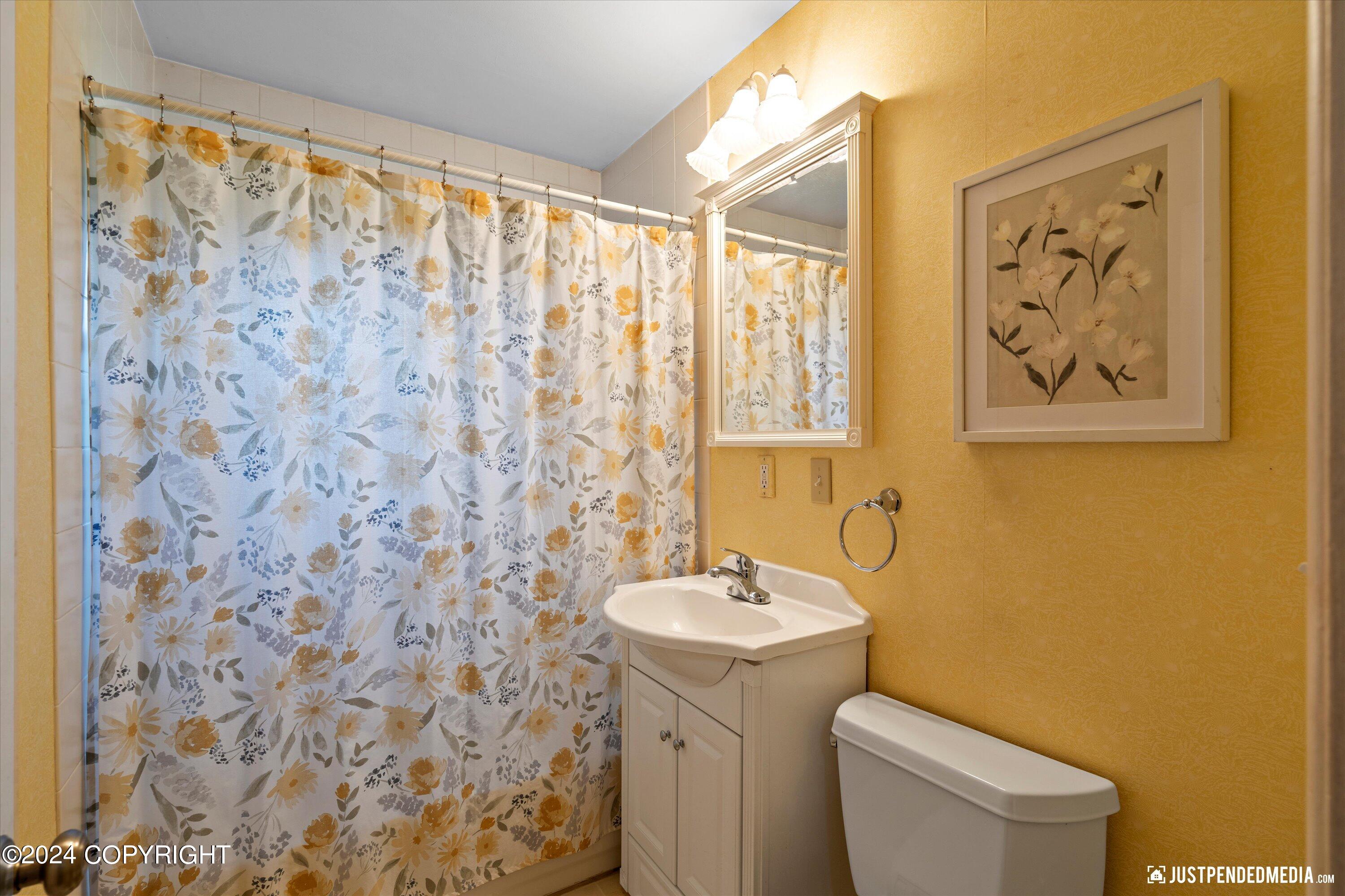 2314 Turnagain Parkway