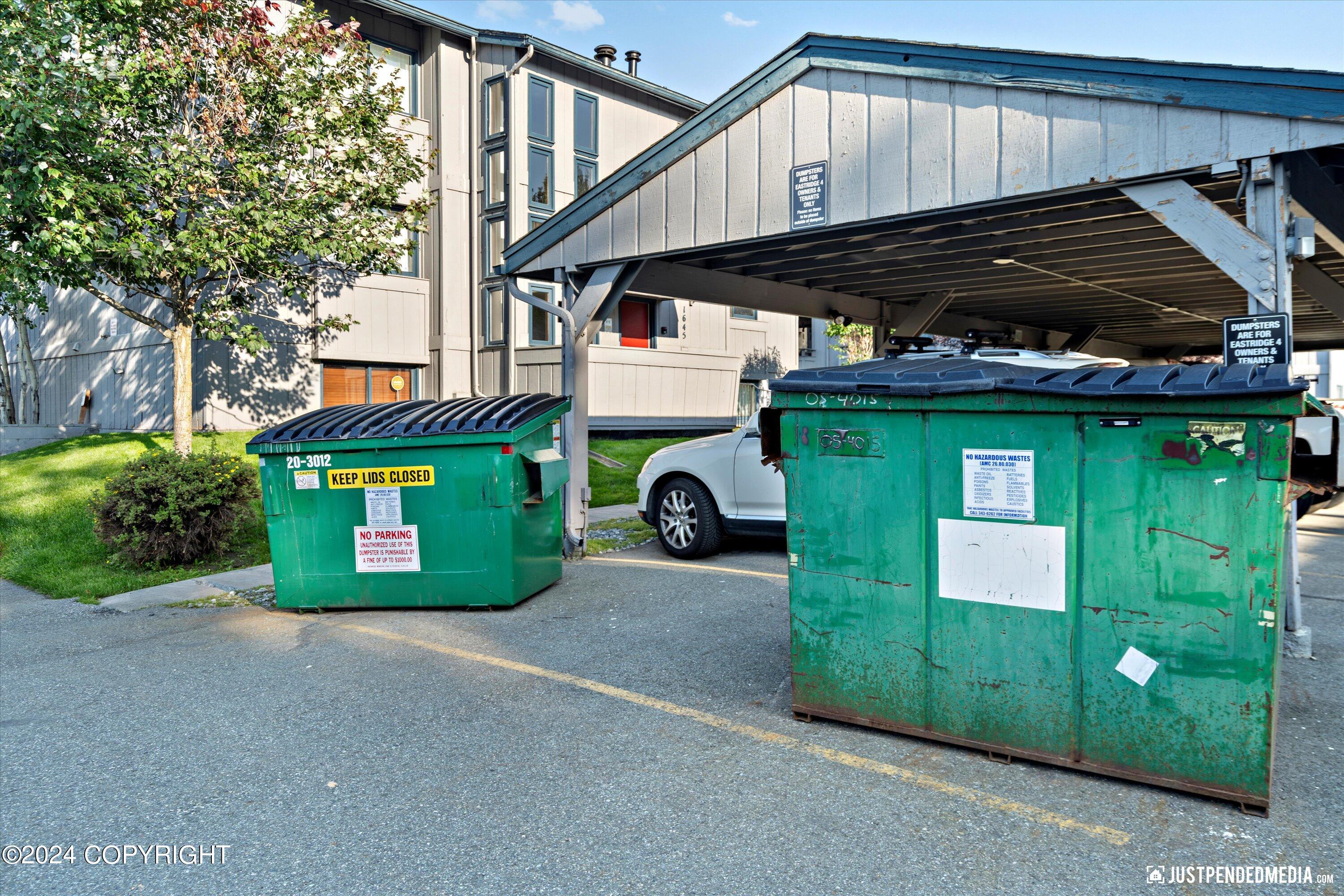 1641 Eastridge Drive # 102 Unit: #102