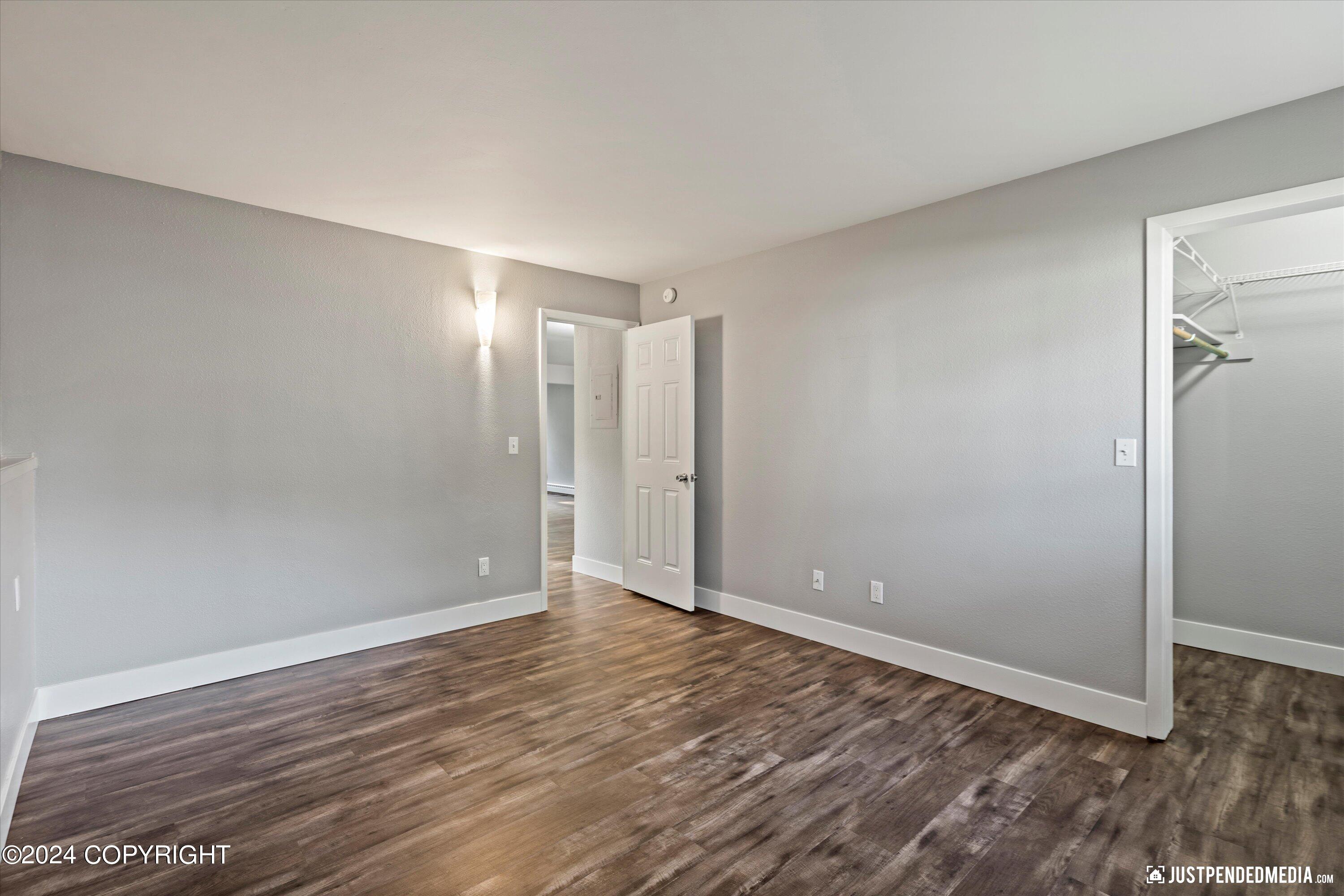 1641 Eastridge Drive # 102 Unit: #102