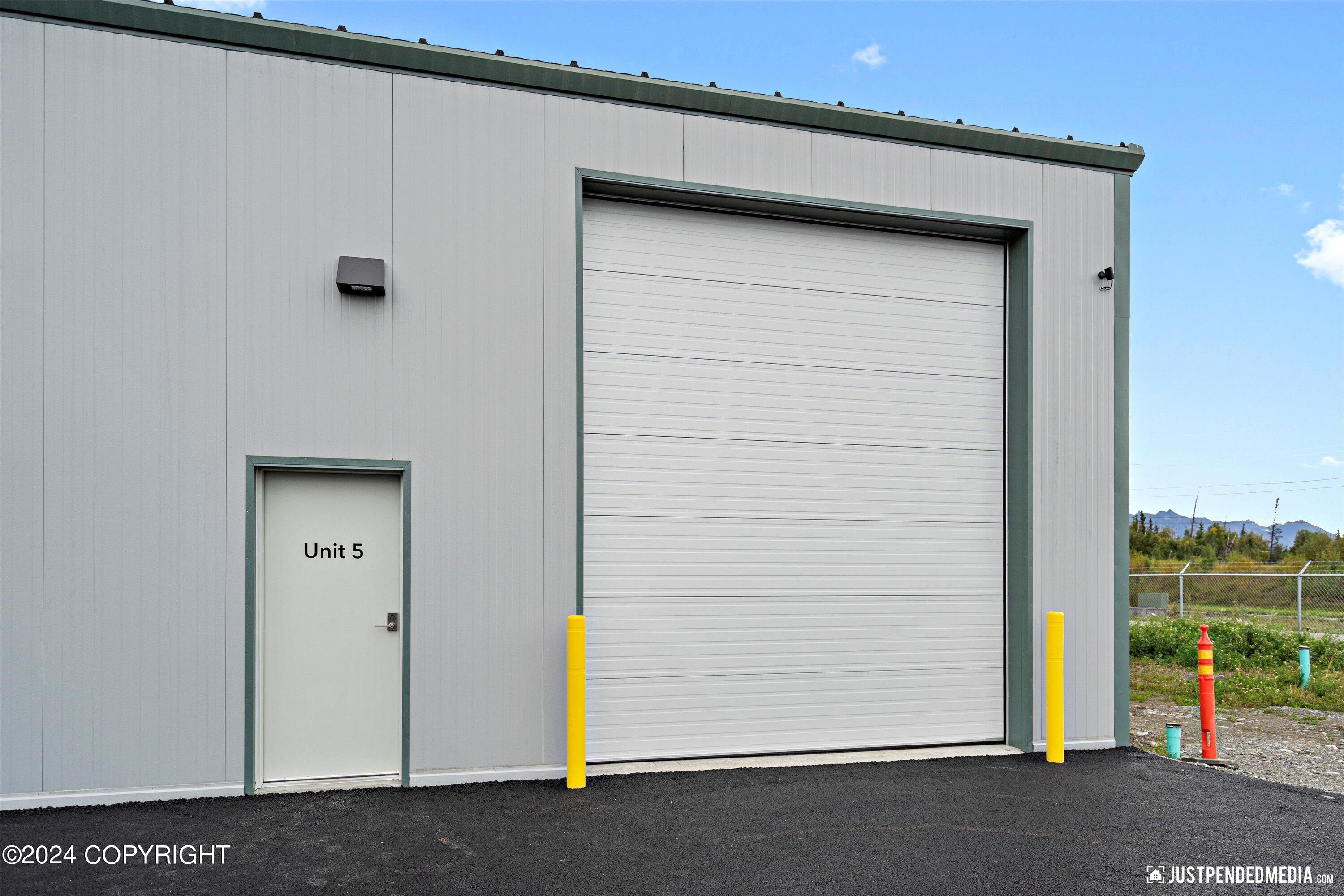 6155 E Mountain Heather Way # 5 Unit: #5