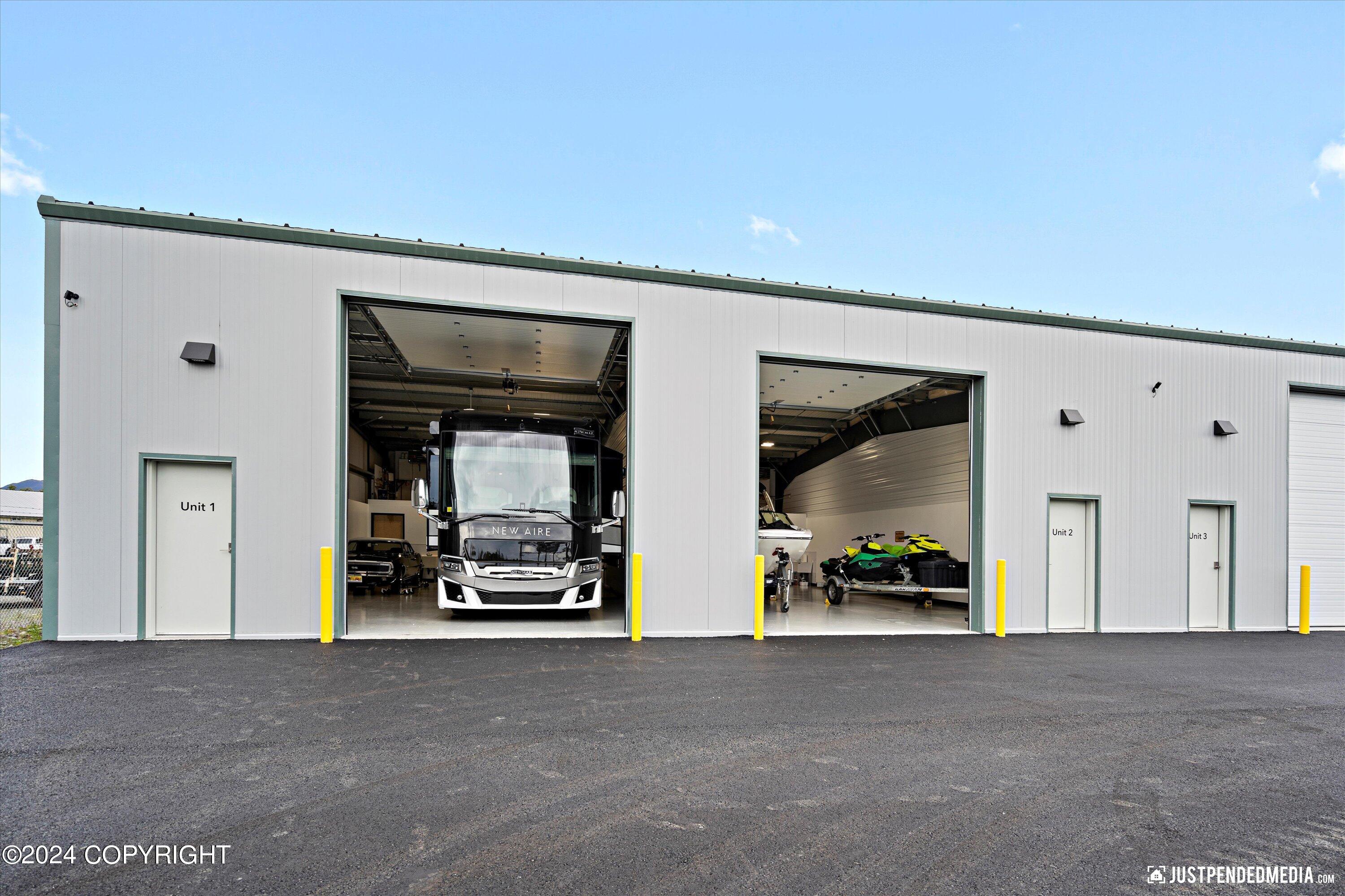 6155 E Mountain Heather Way # 1 Unit: #1