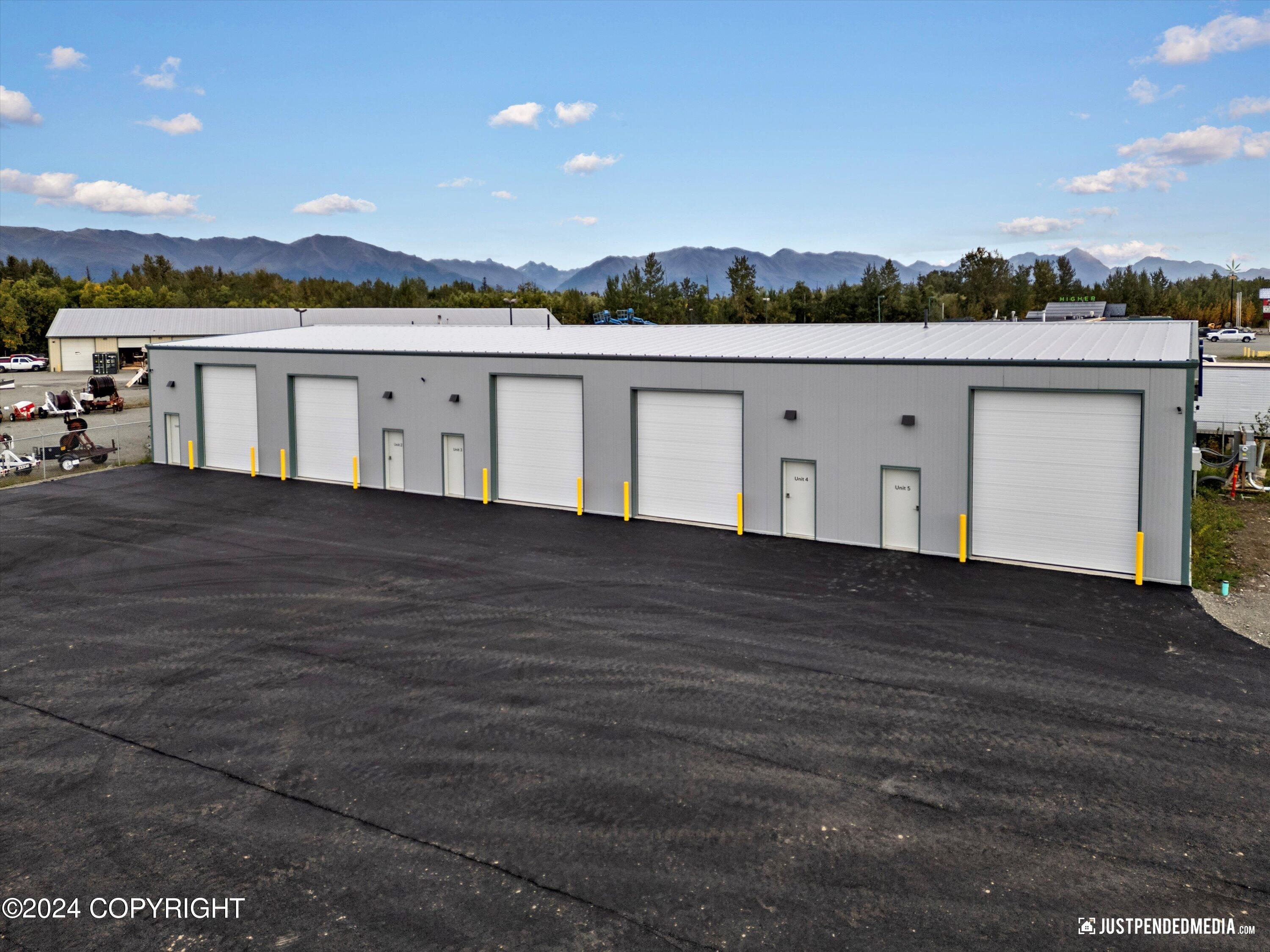 6155 E Mountain Heather Way # 1 Unit: #1