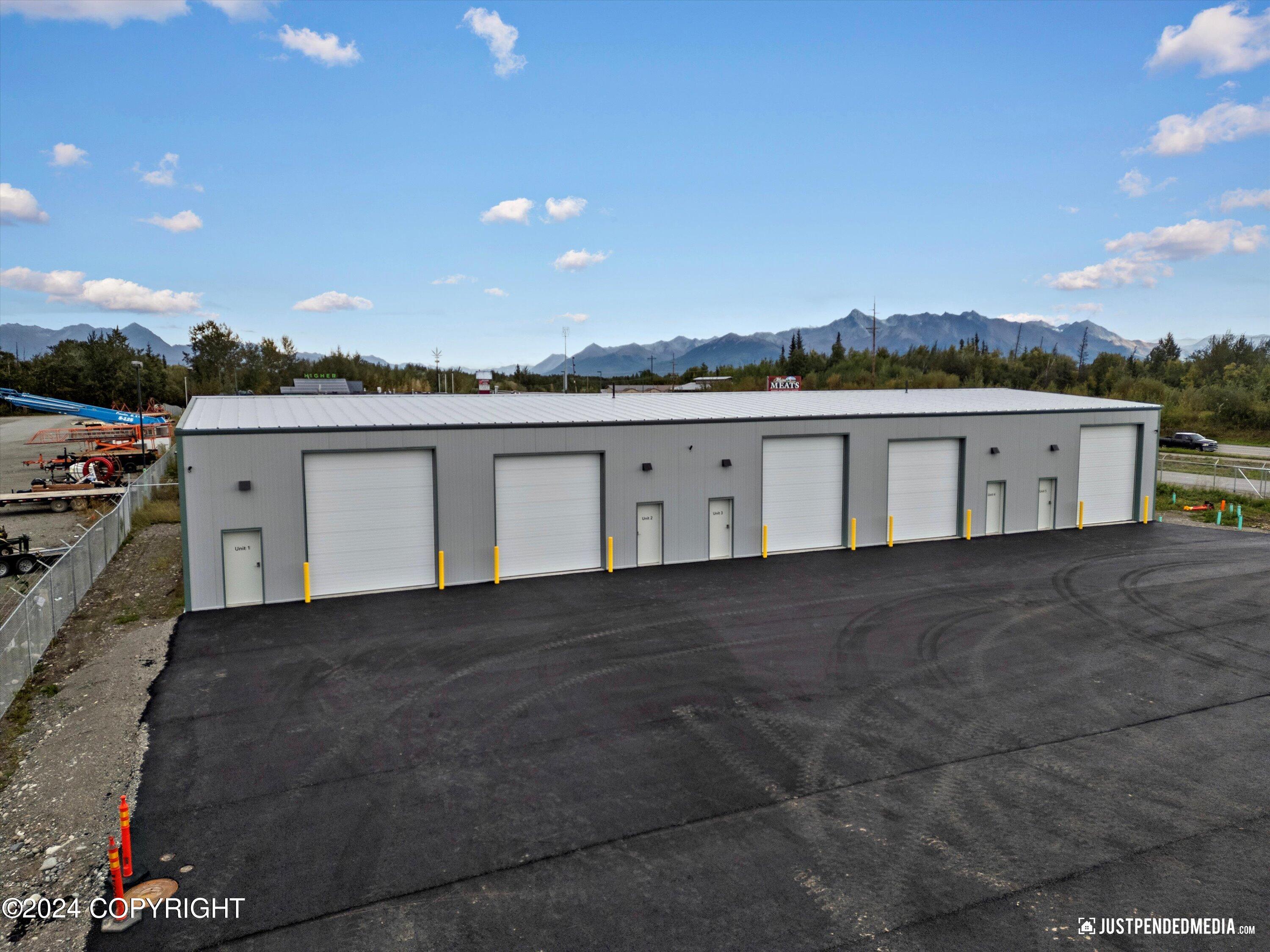6155 E Mountain Heather Way # 9 Unit: #9
