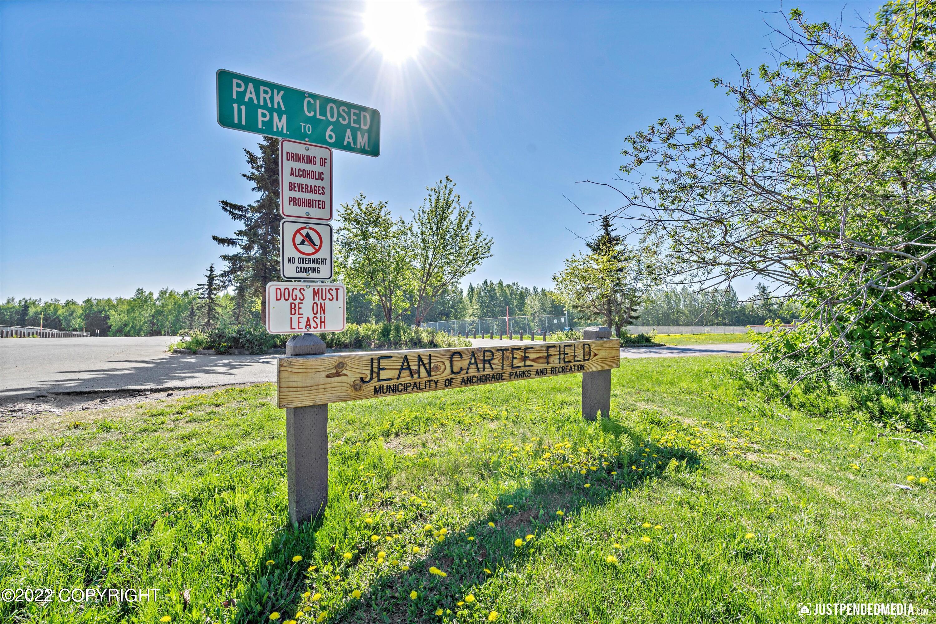 4610 Reka Drive # A4 Unit: #A4