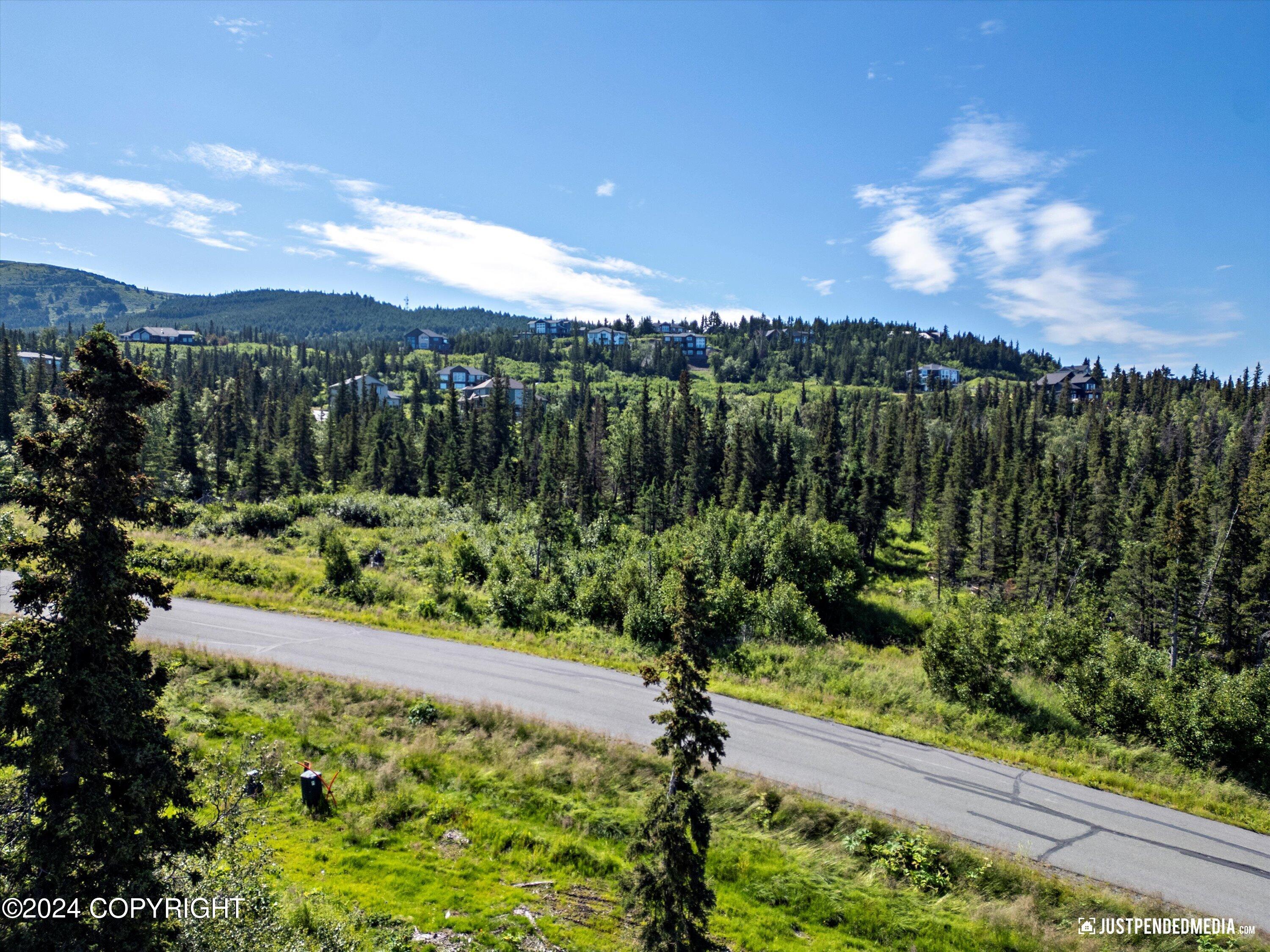 L2 B5 Mountain Air Drive