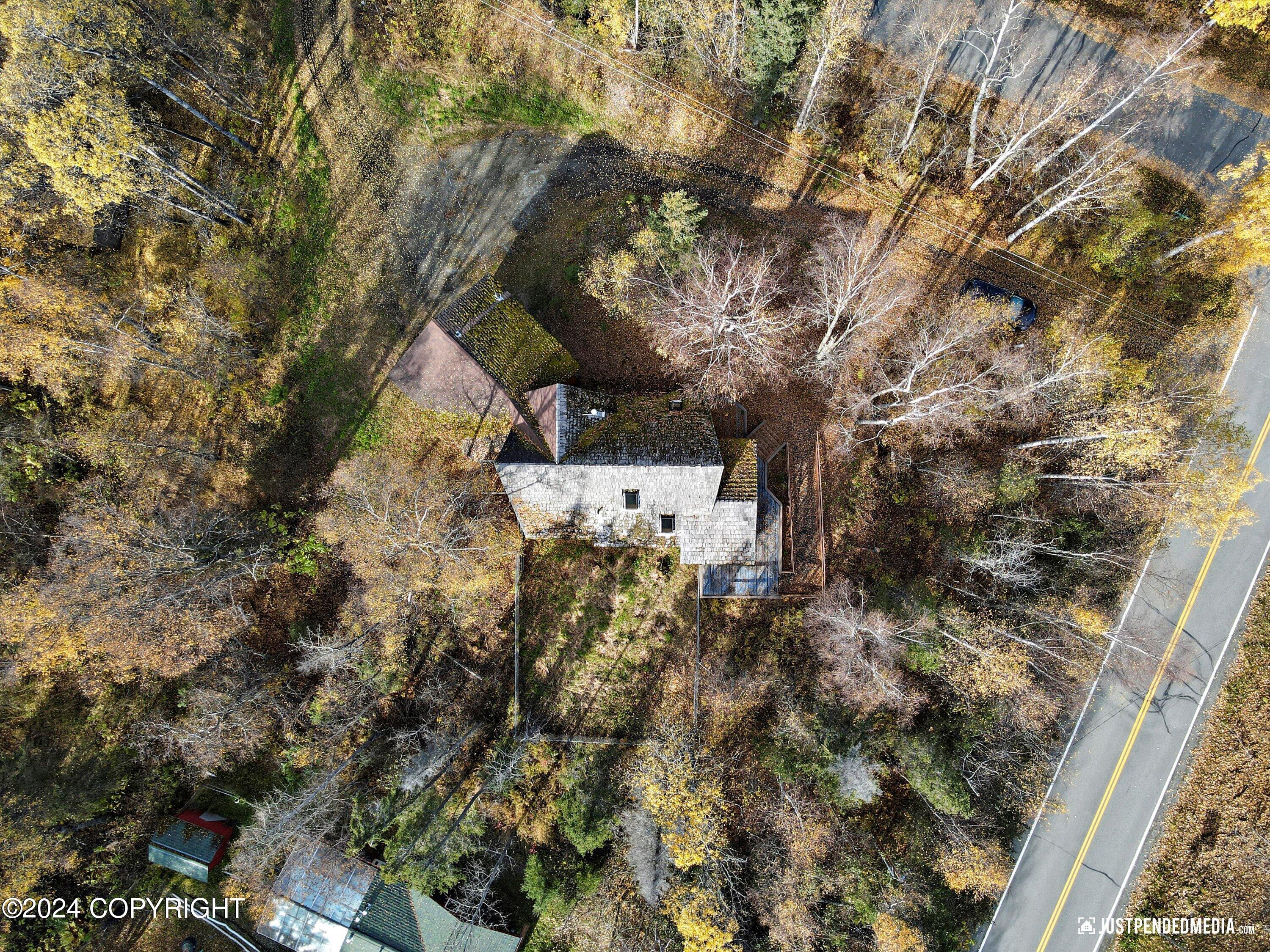 15536 Husky Street