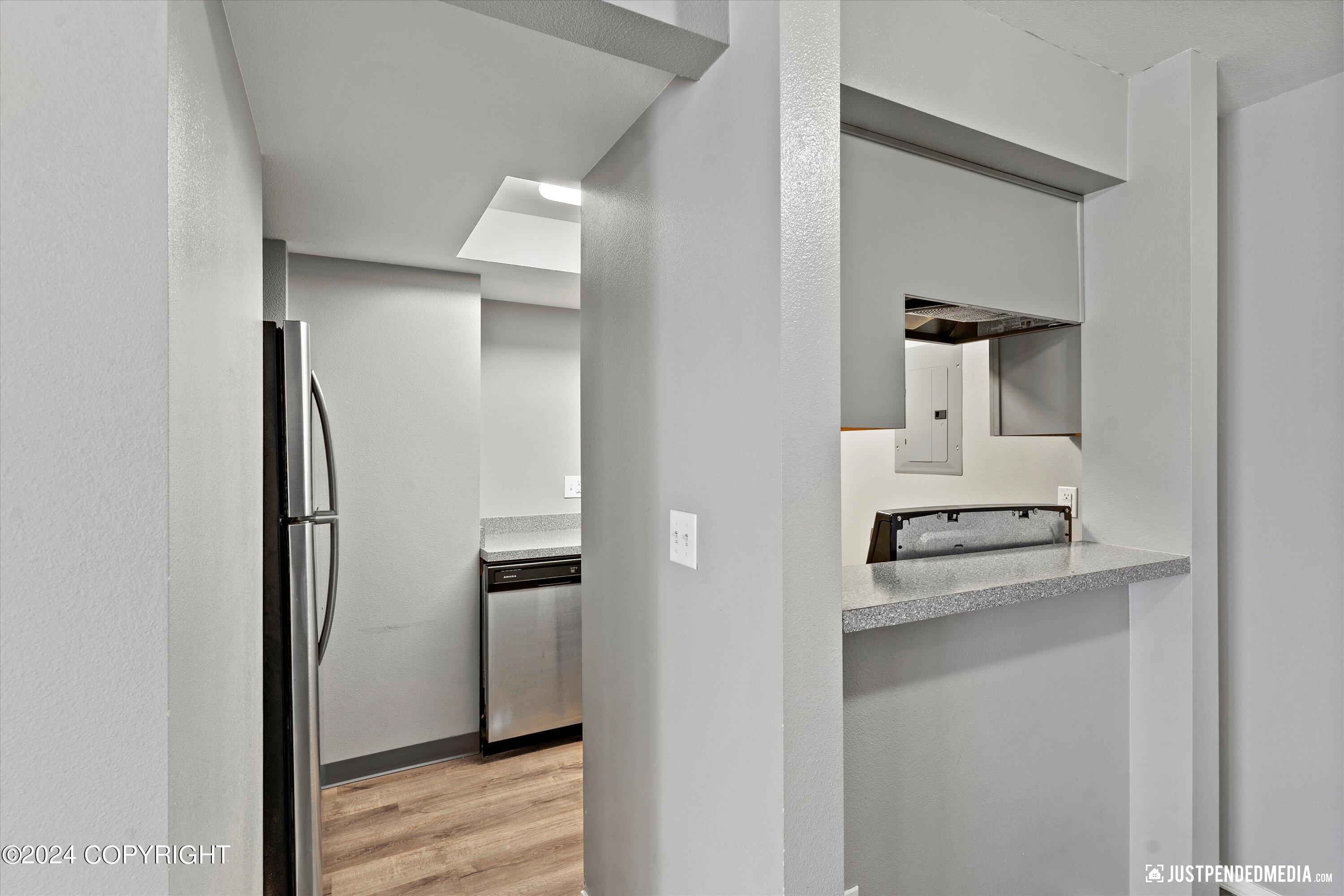 4610 Reka Drive # A5 Unit: #A5