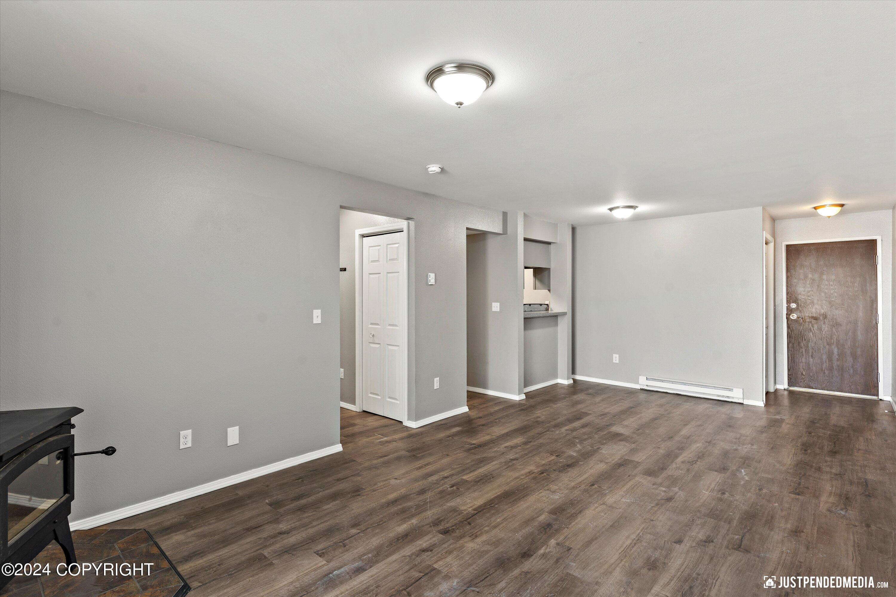 4610 Reka Drive # A5 Unit: #A5