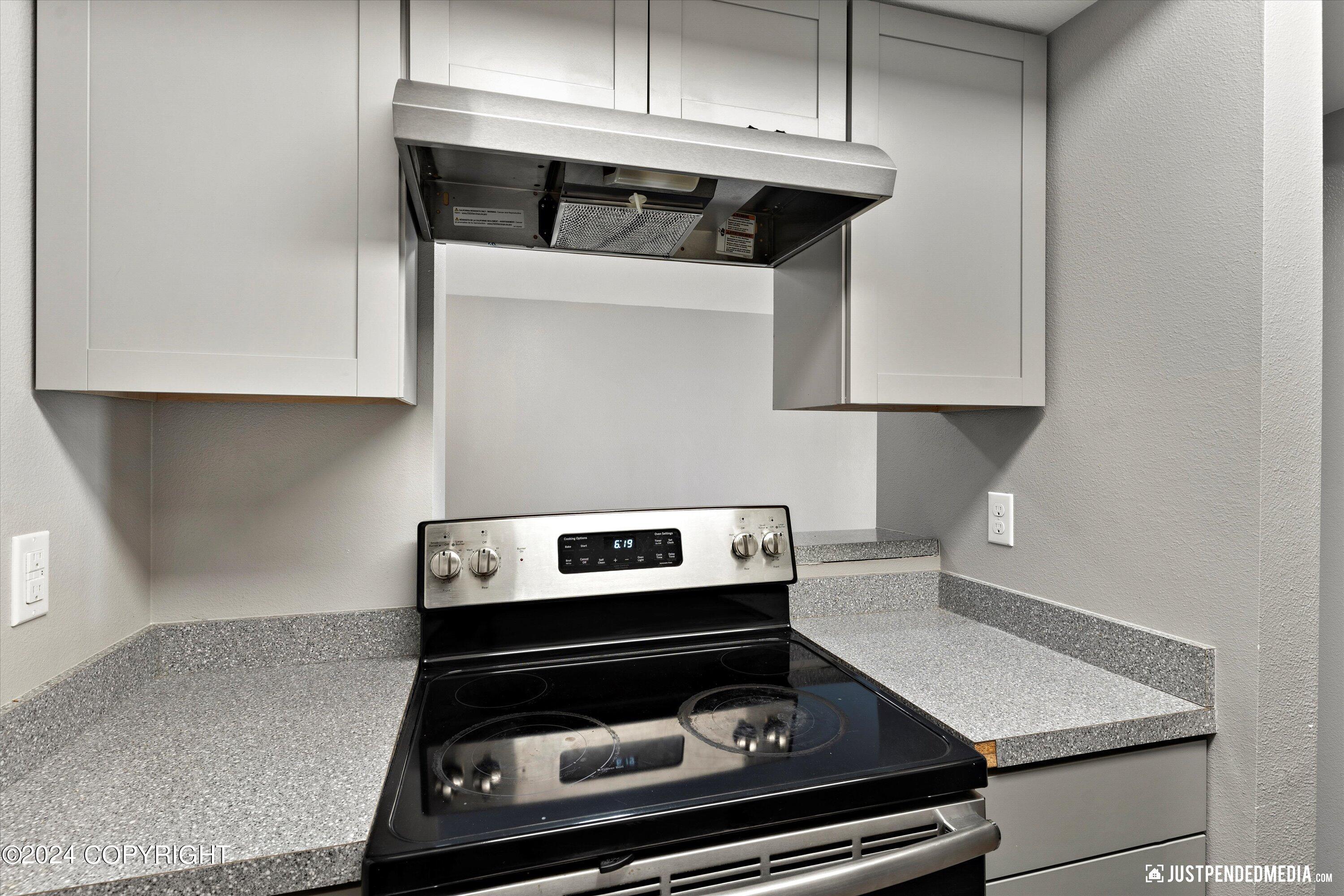 4610 Reka Drive # A5 Unit: #A5