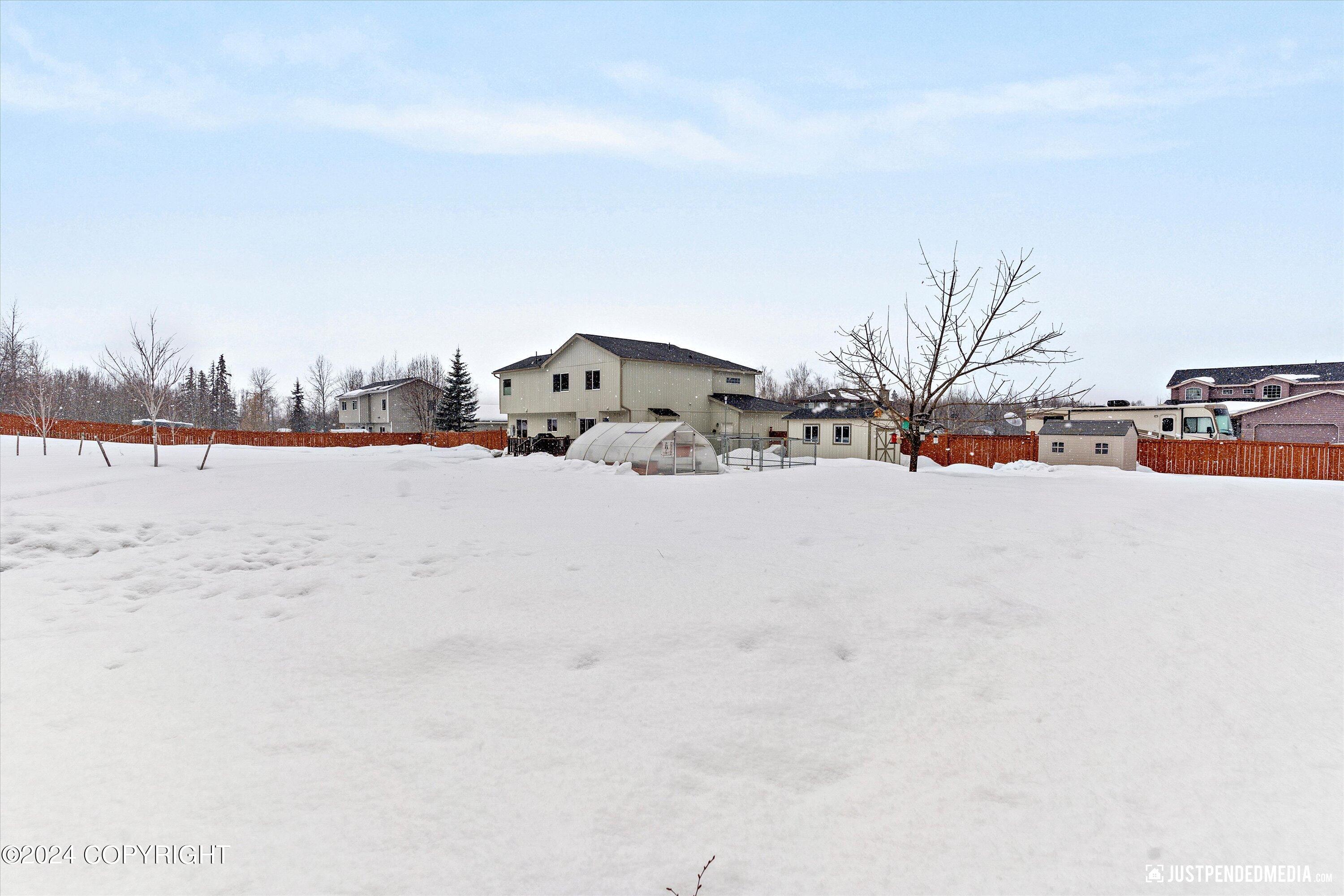 24400 Rebecca Hill Circle