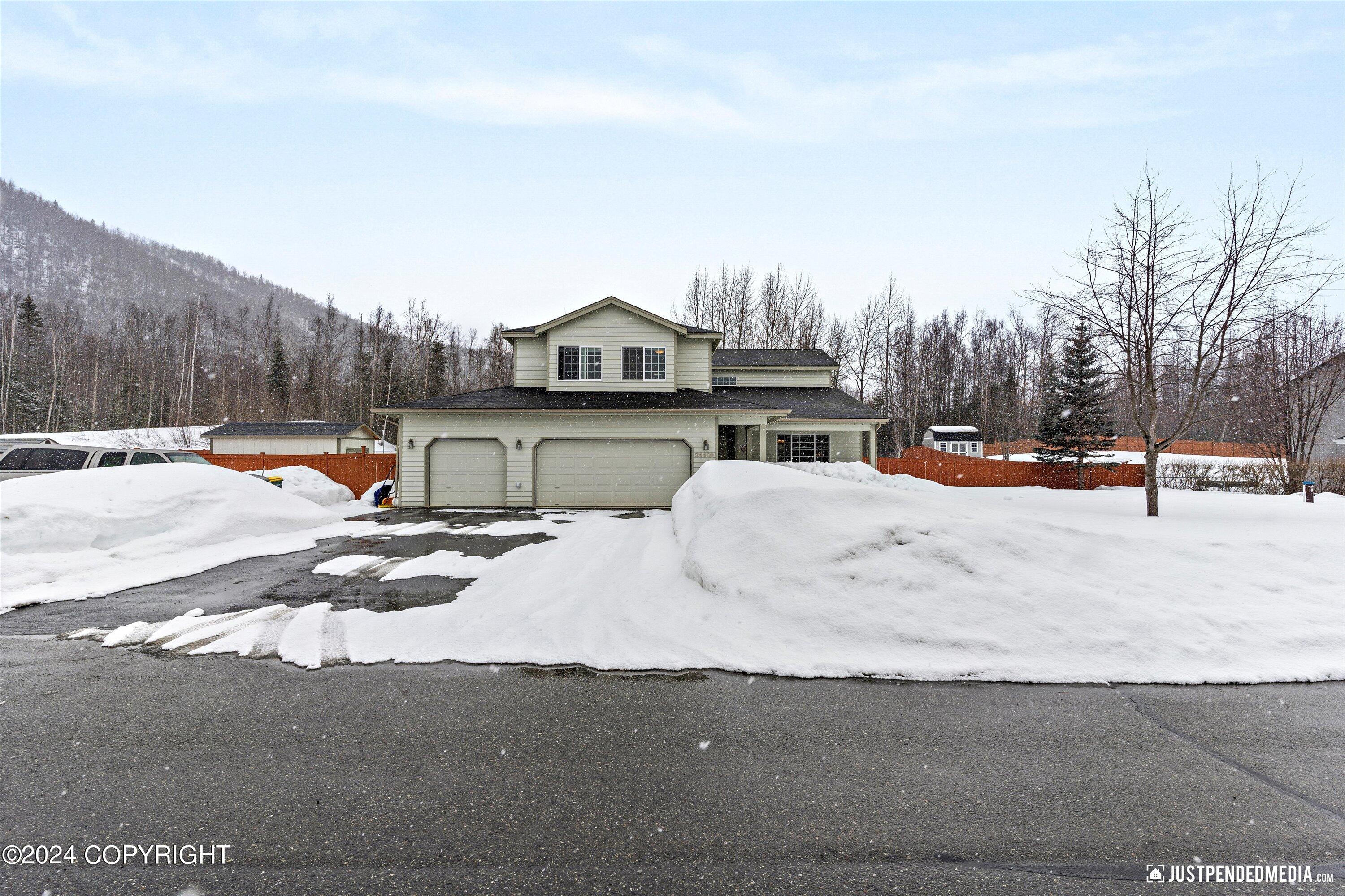 24400 Rebecca Hill Circle