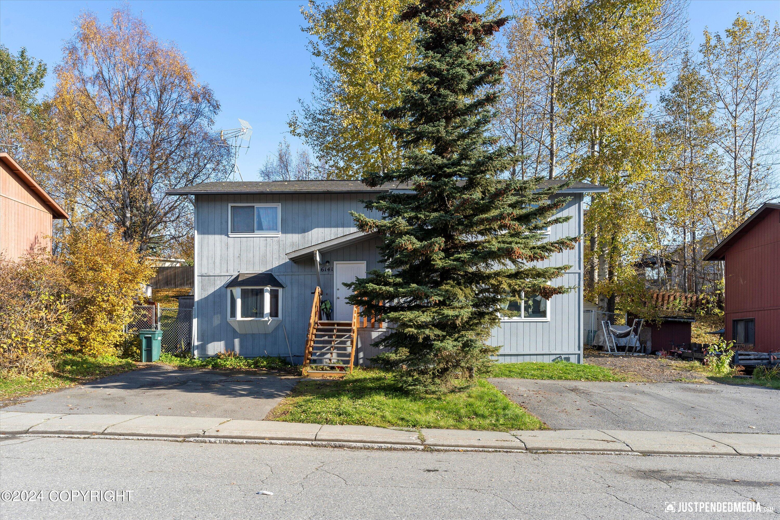 6151 Gross Drive