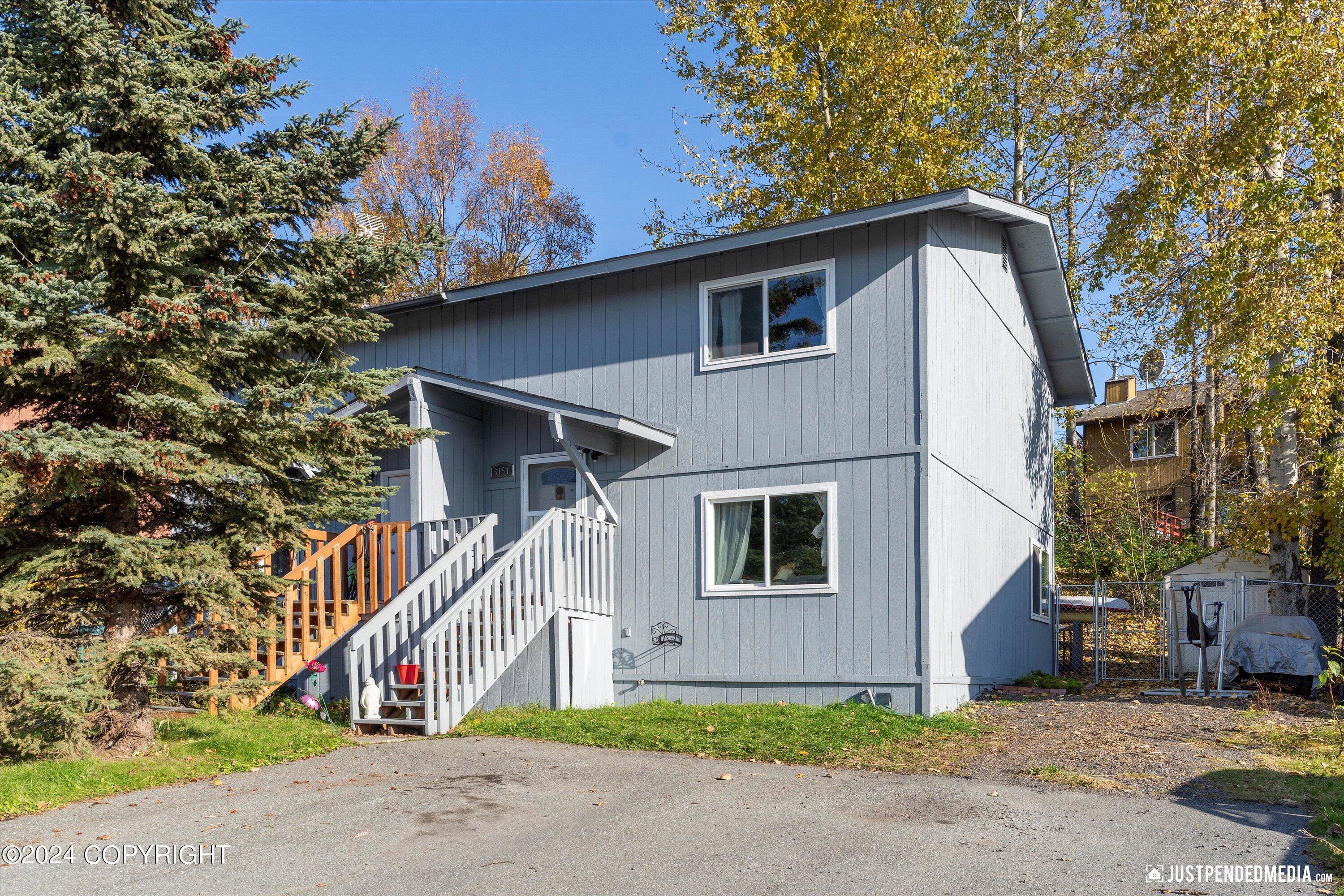 6151 Gross Drive