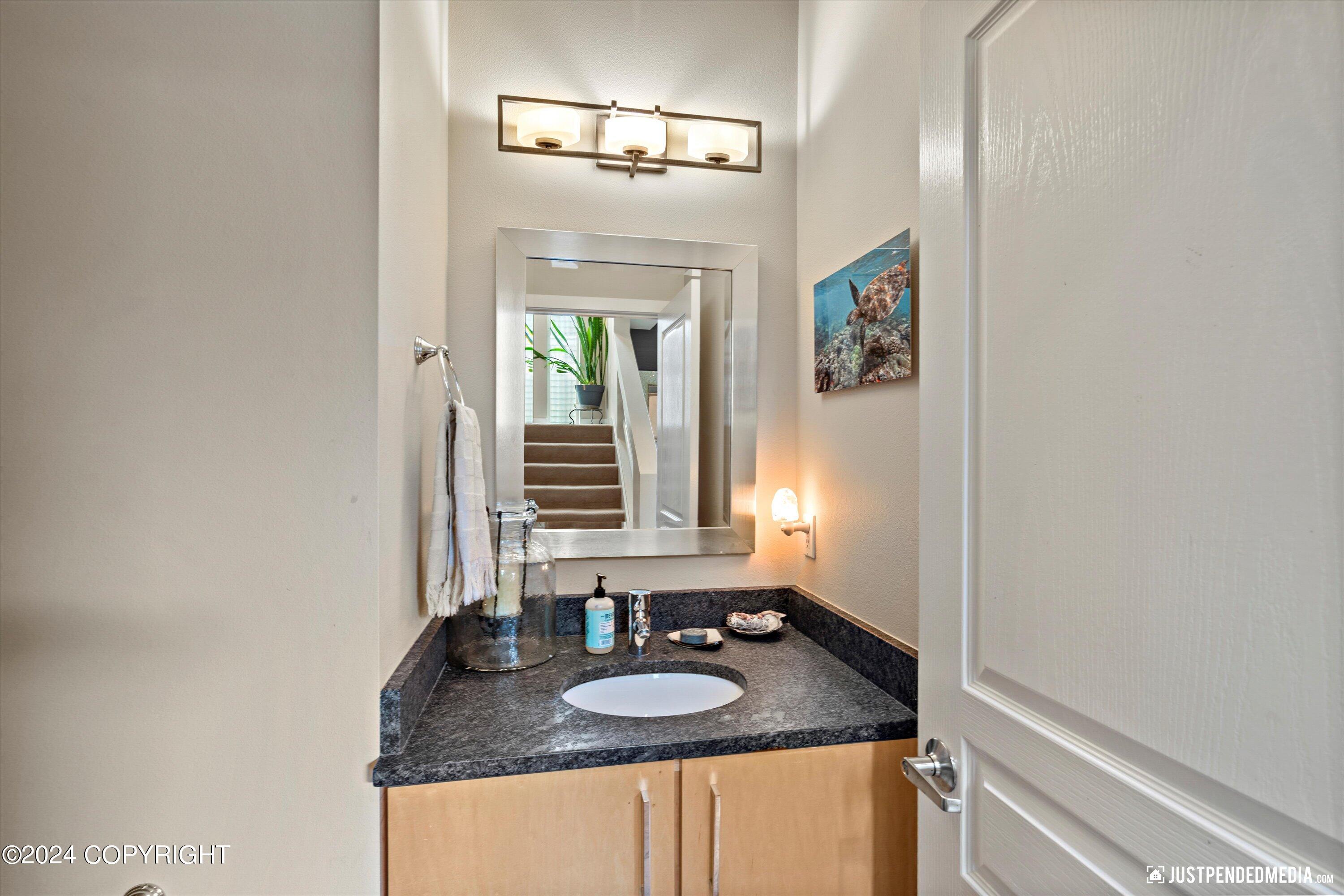 2502 Zion Court # 2 Unit: #2