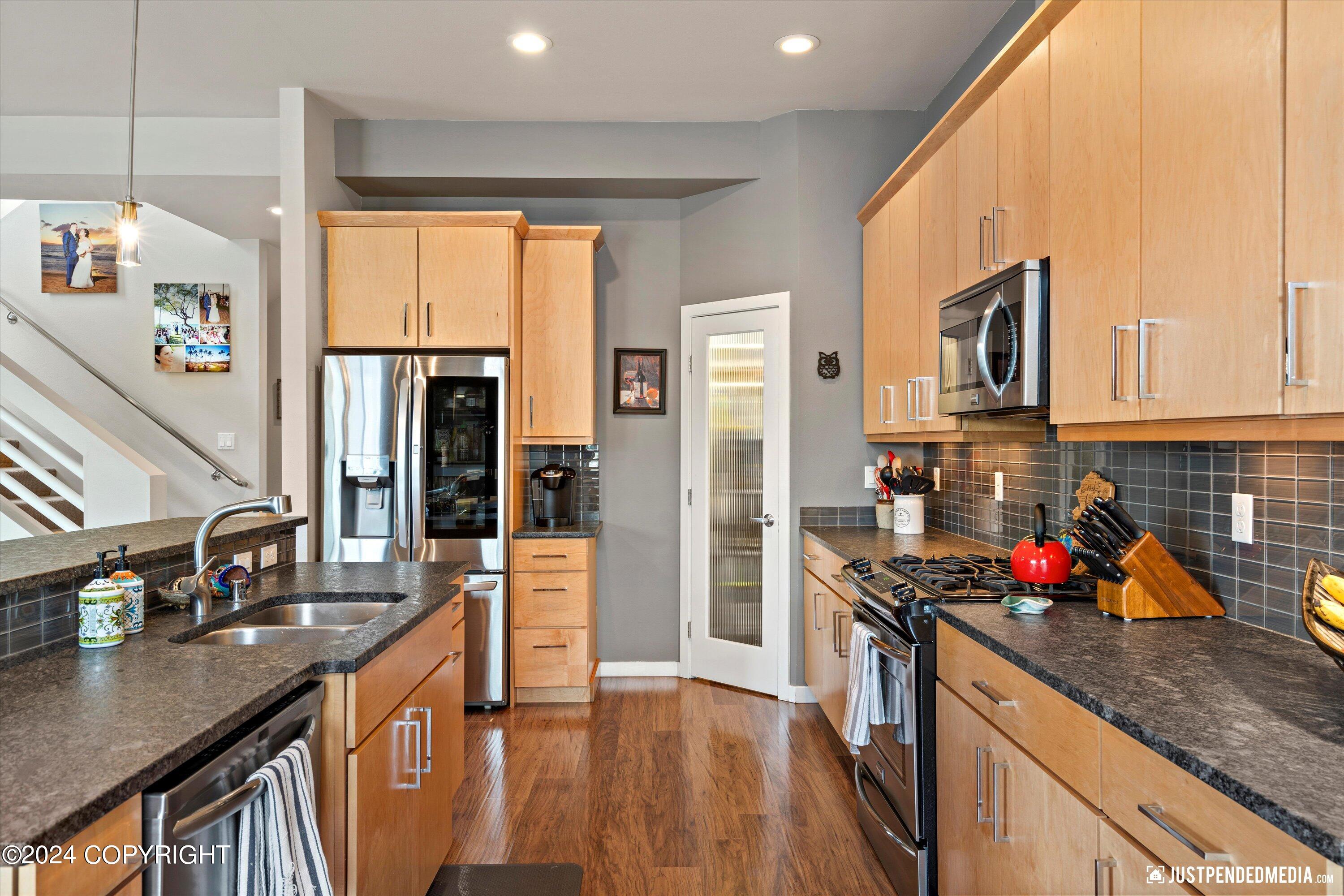 2502 Zion Court # 2 Unit: #2