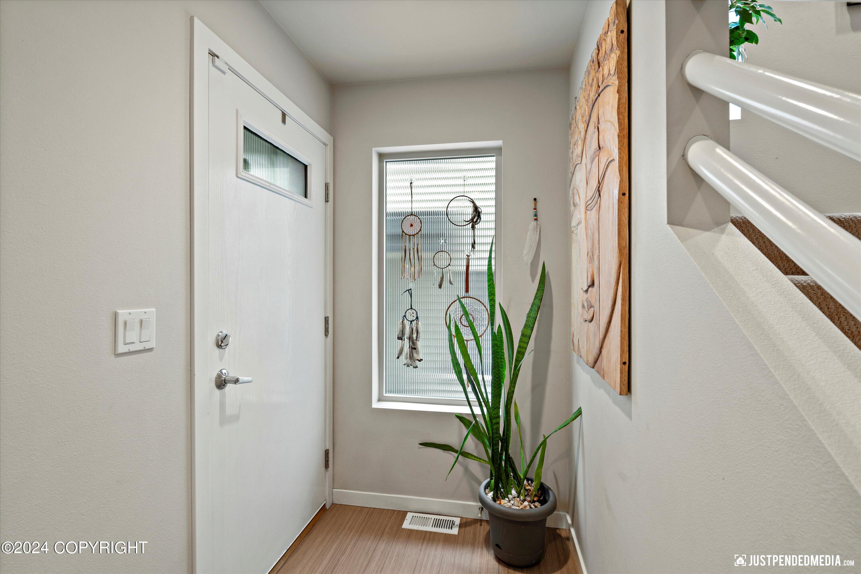 2502 Zion Court # 2 Unit: #2