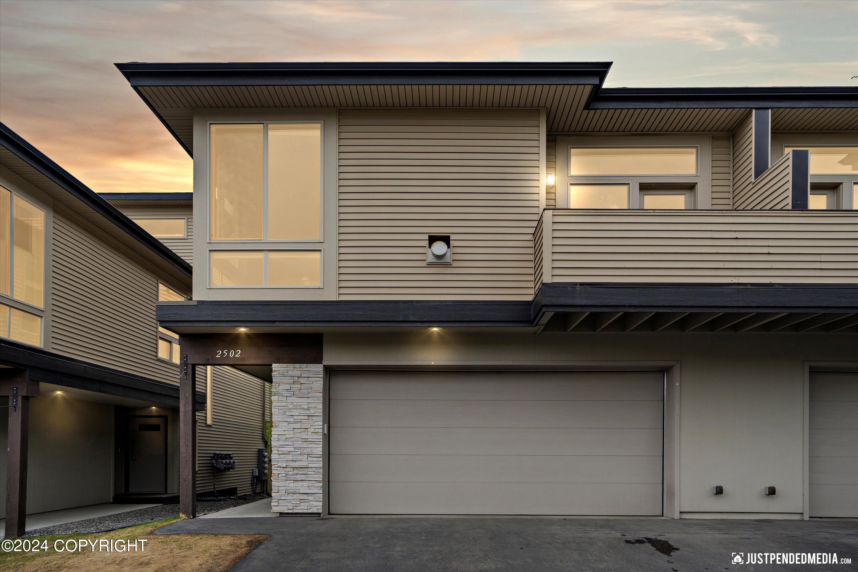 2502 Zion Court # 2 Unit: #2