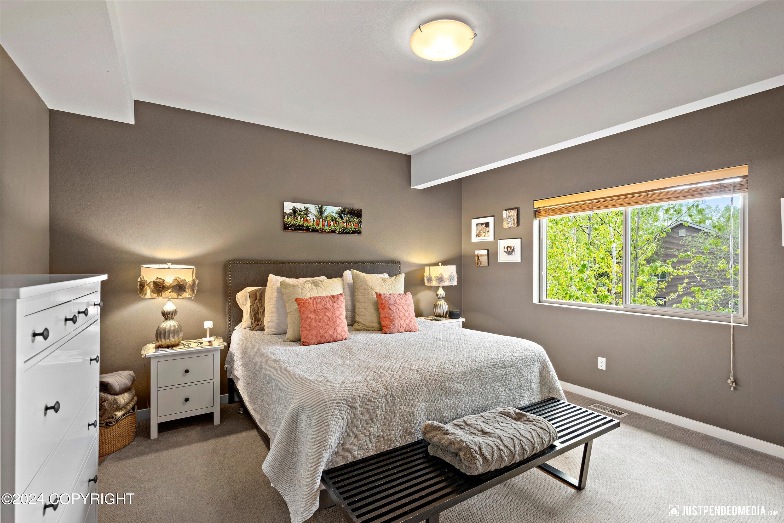 2502 Zion Court # 2 Unit: #2