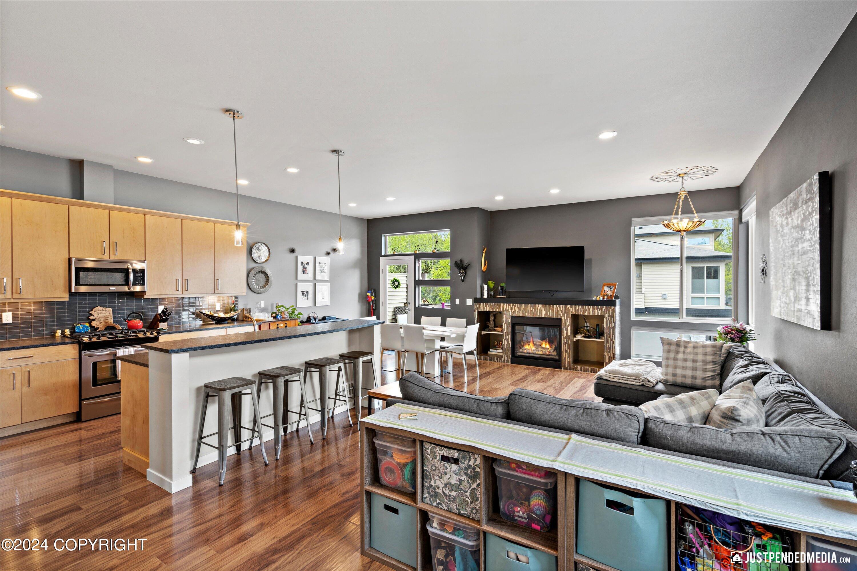 2502 Zion Court # 2 Unit: #2