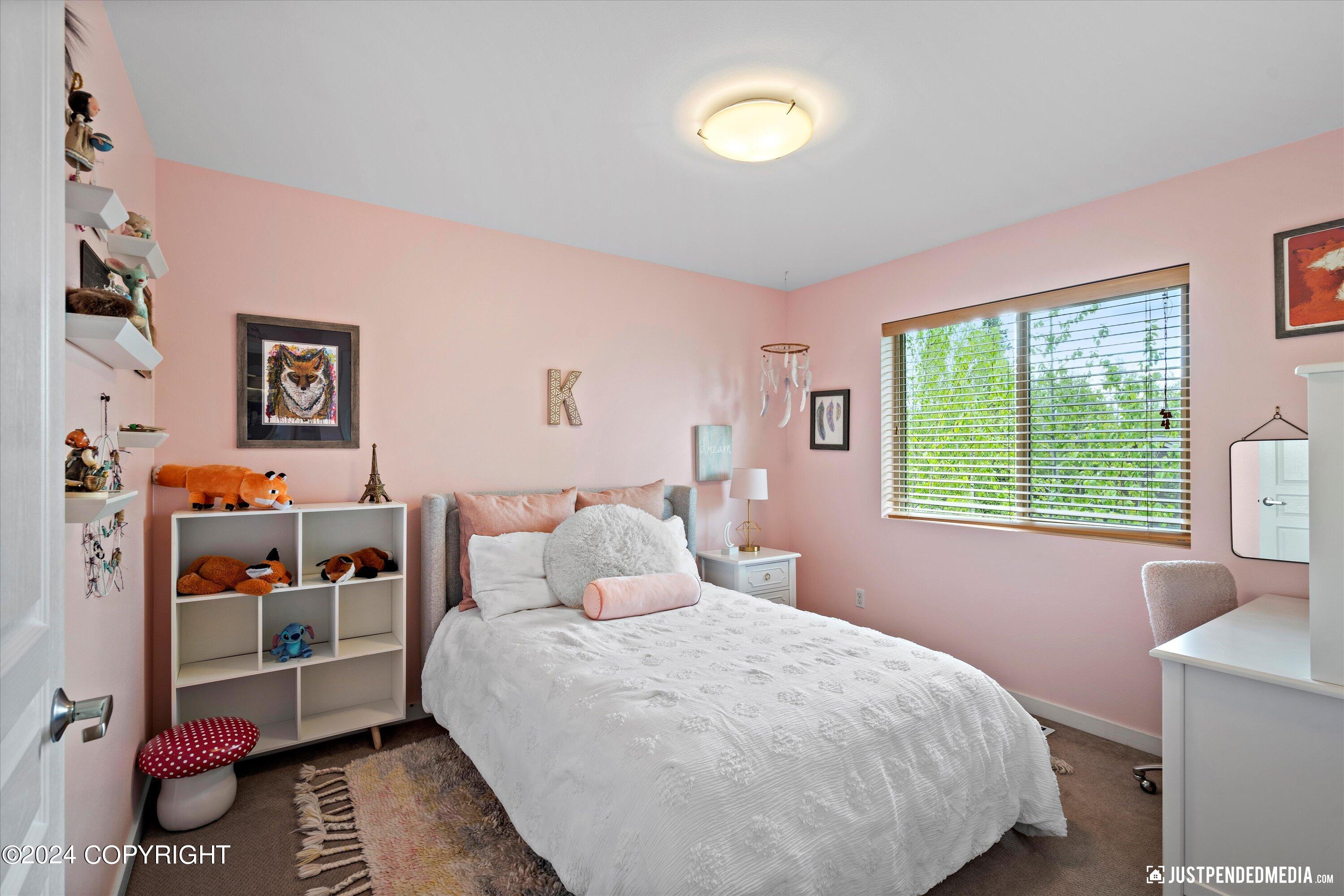 2502 Zion Court # 2 Unit: #2