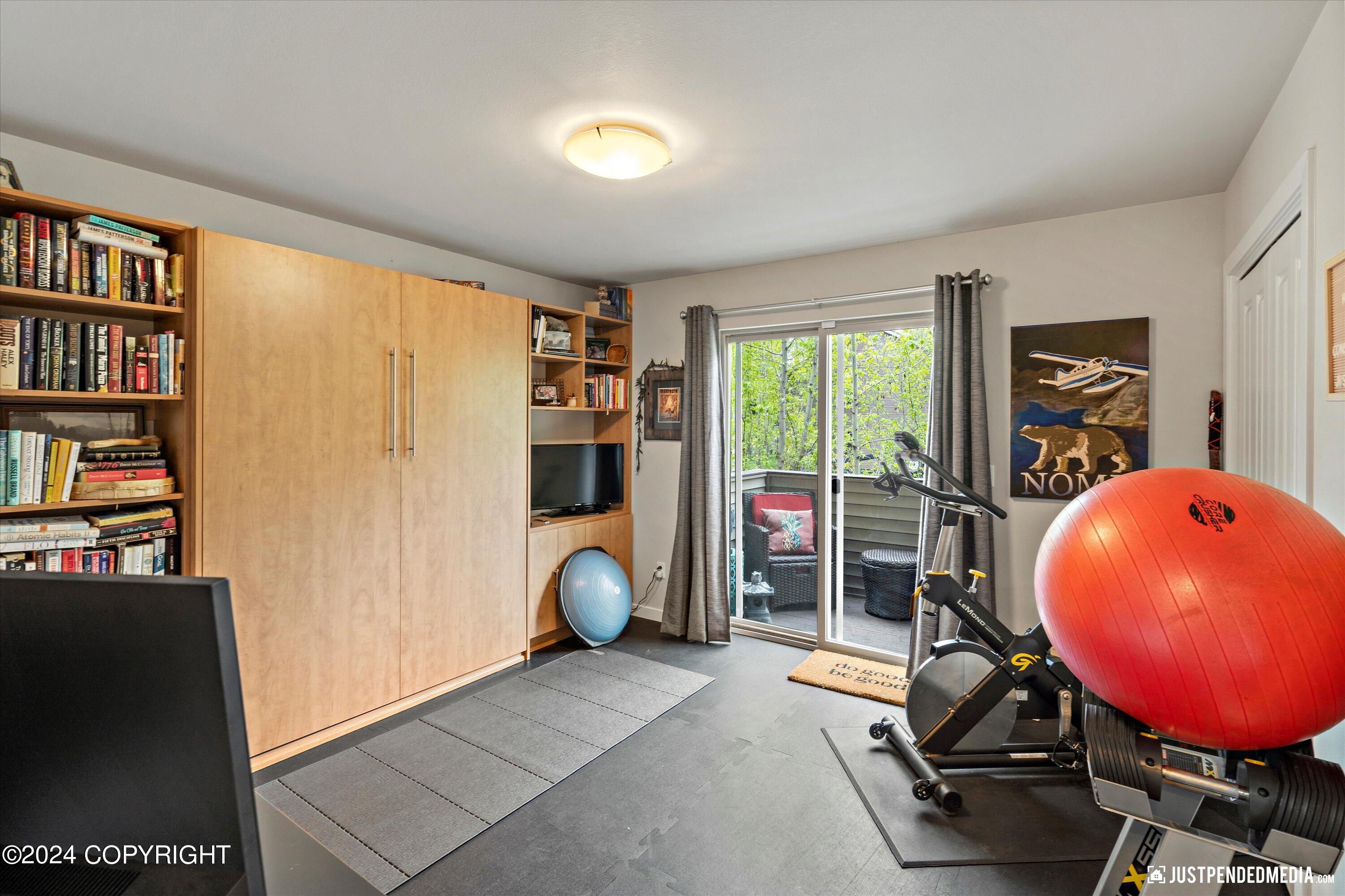 2502 Zion Court # 2 Unit: #2