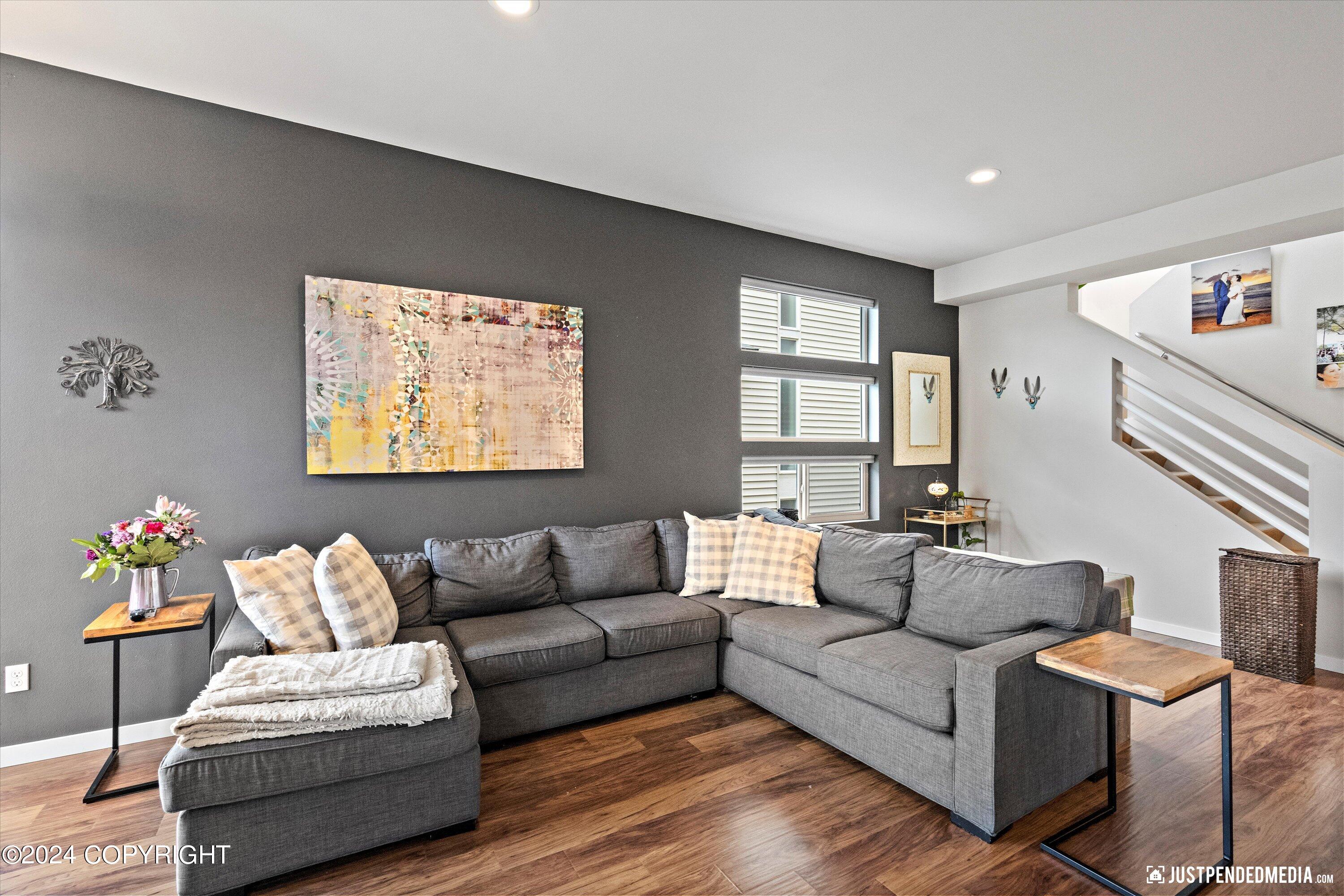 2502 Zion Court # 2 Unit: #2