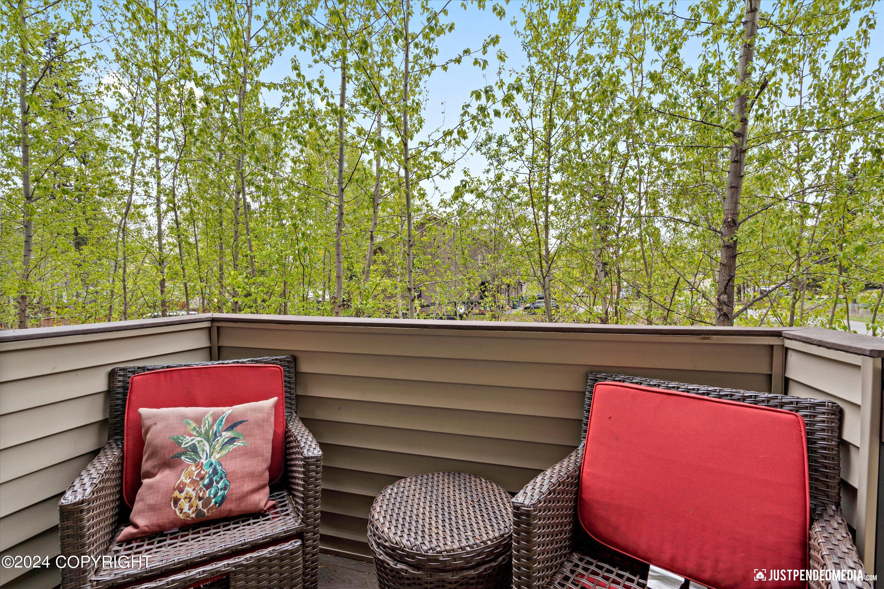 2502 Zion Court # 2 Unit: #2