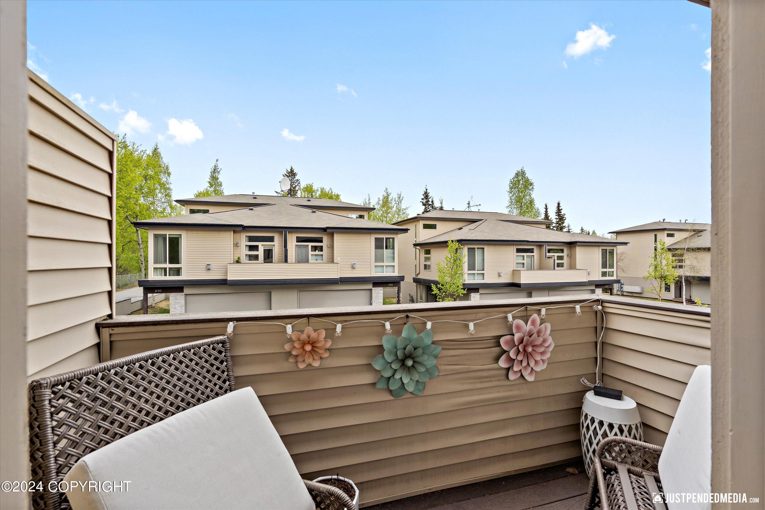 2502 Zion Court # 2 Unit: #2