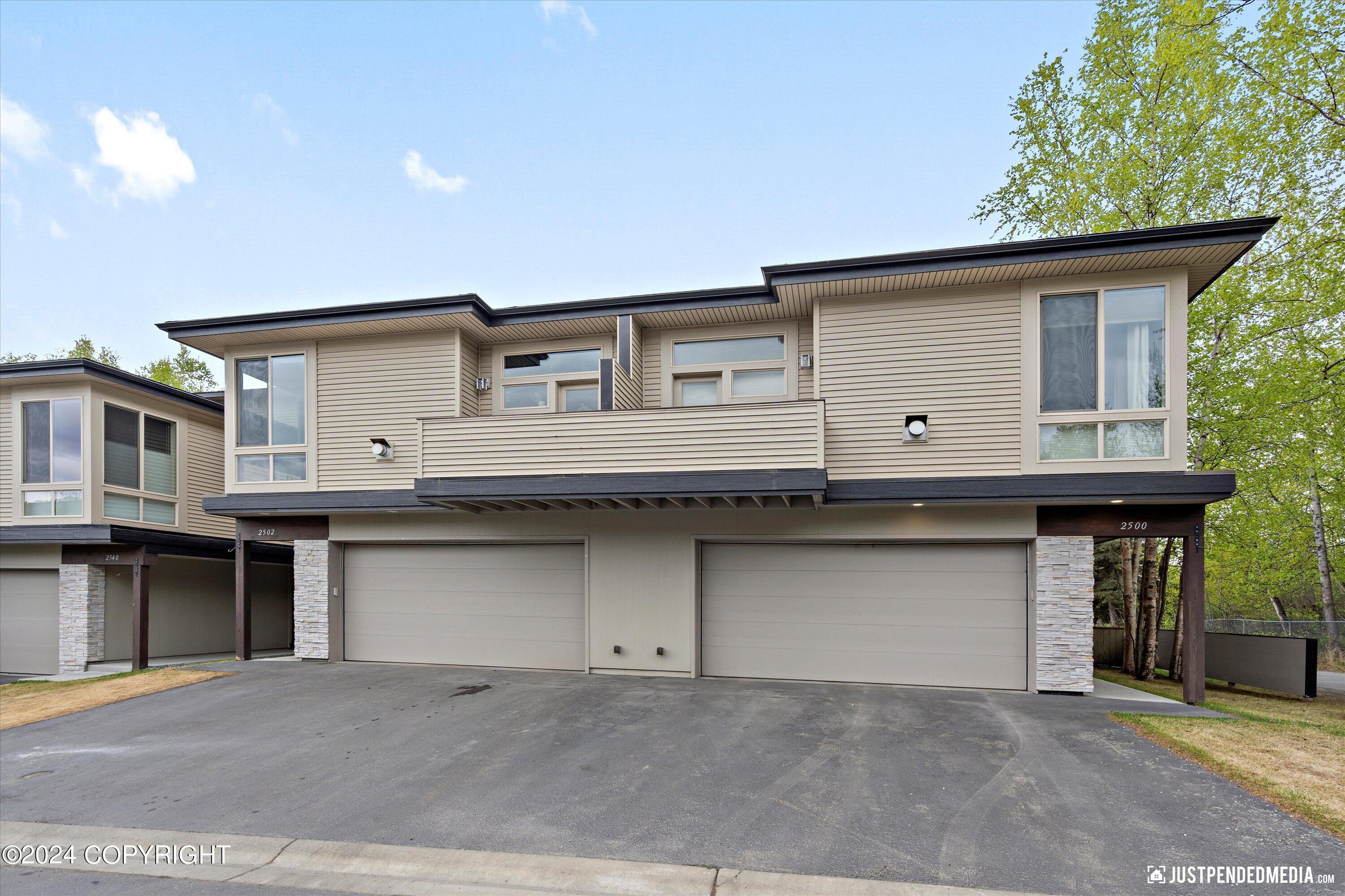 2502 Zion Court # 2 Unit: #2