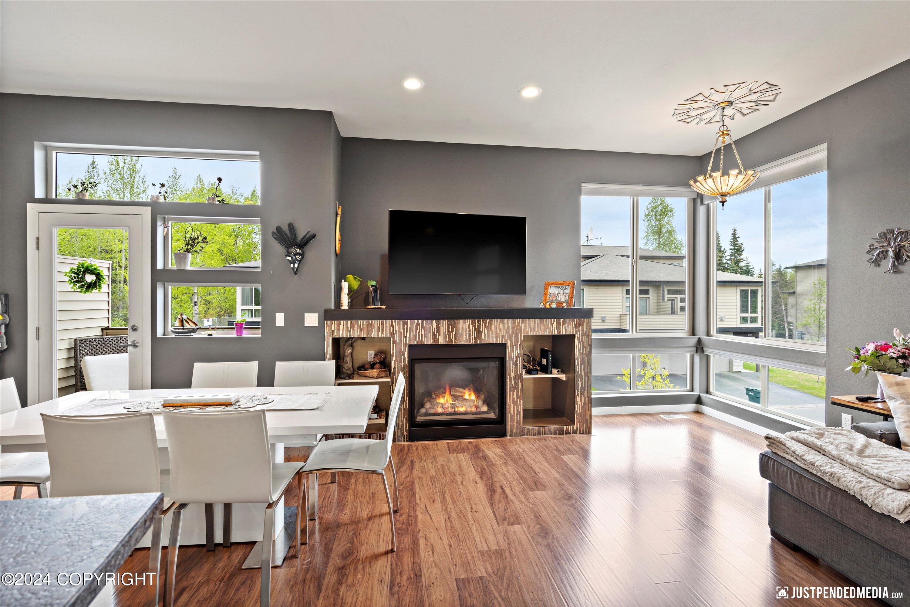 2502 Zion Court # 2 Unit: #2