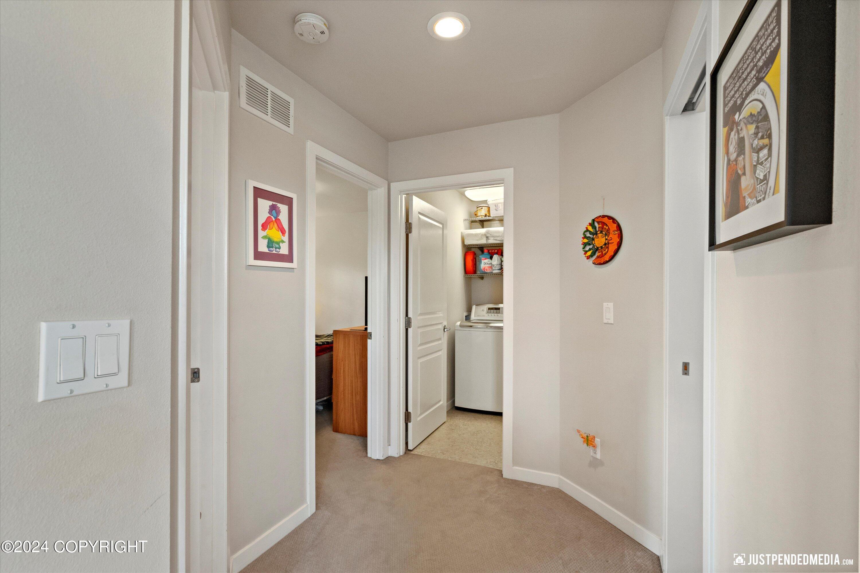 2502 Zion Court # 2 Unit: #2