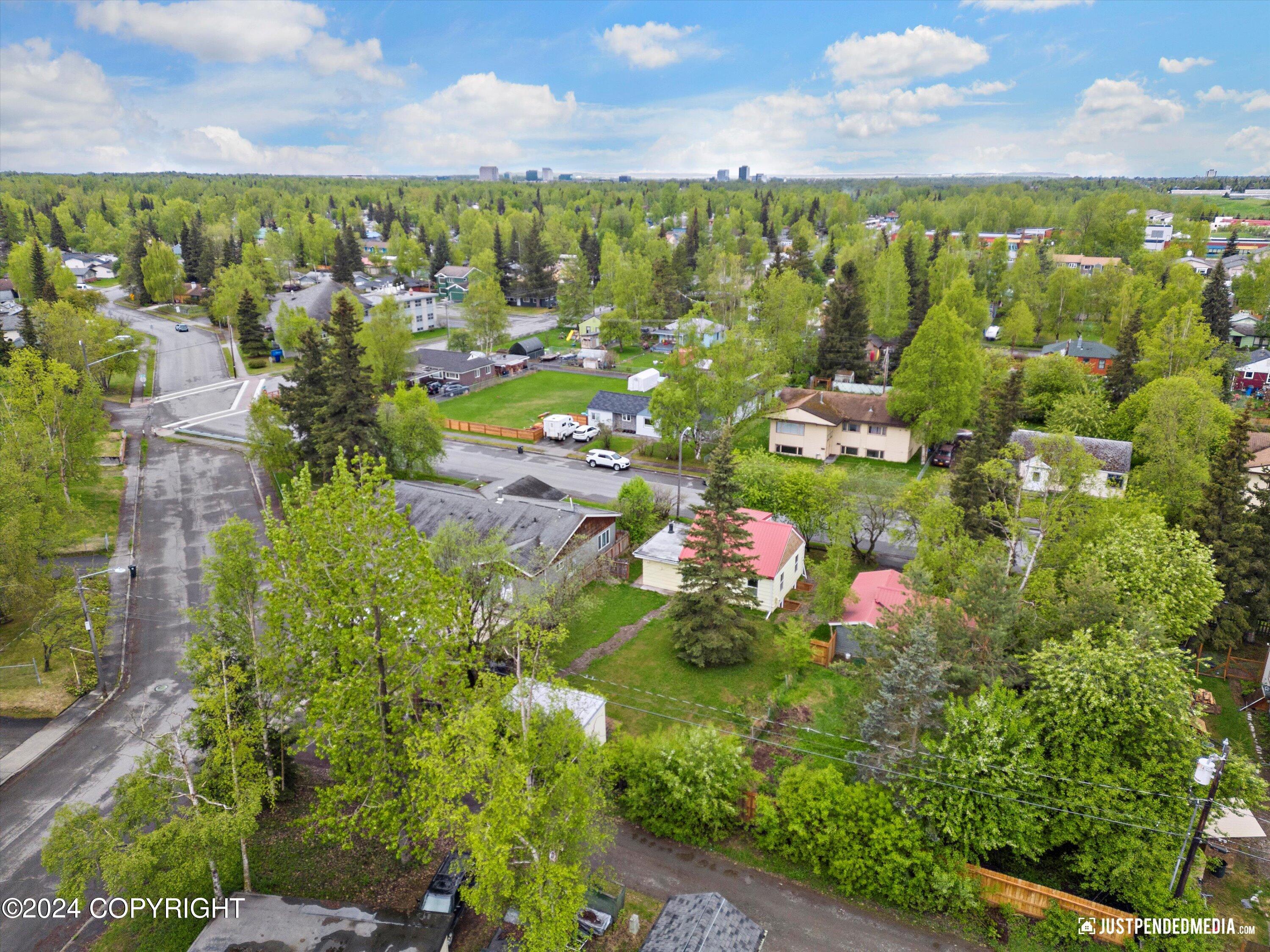 1547 Airport Heights Drive