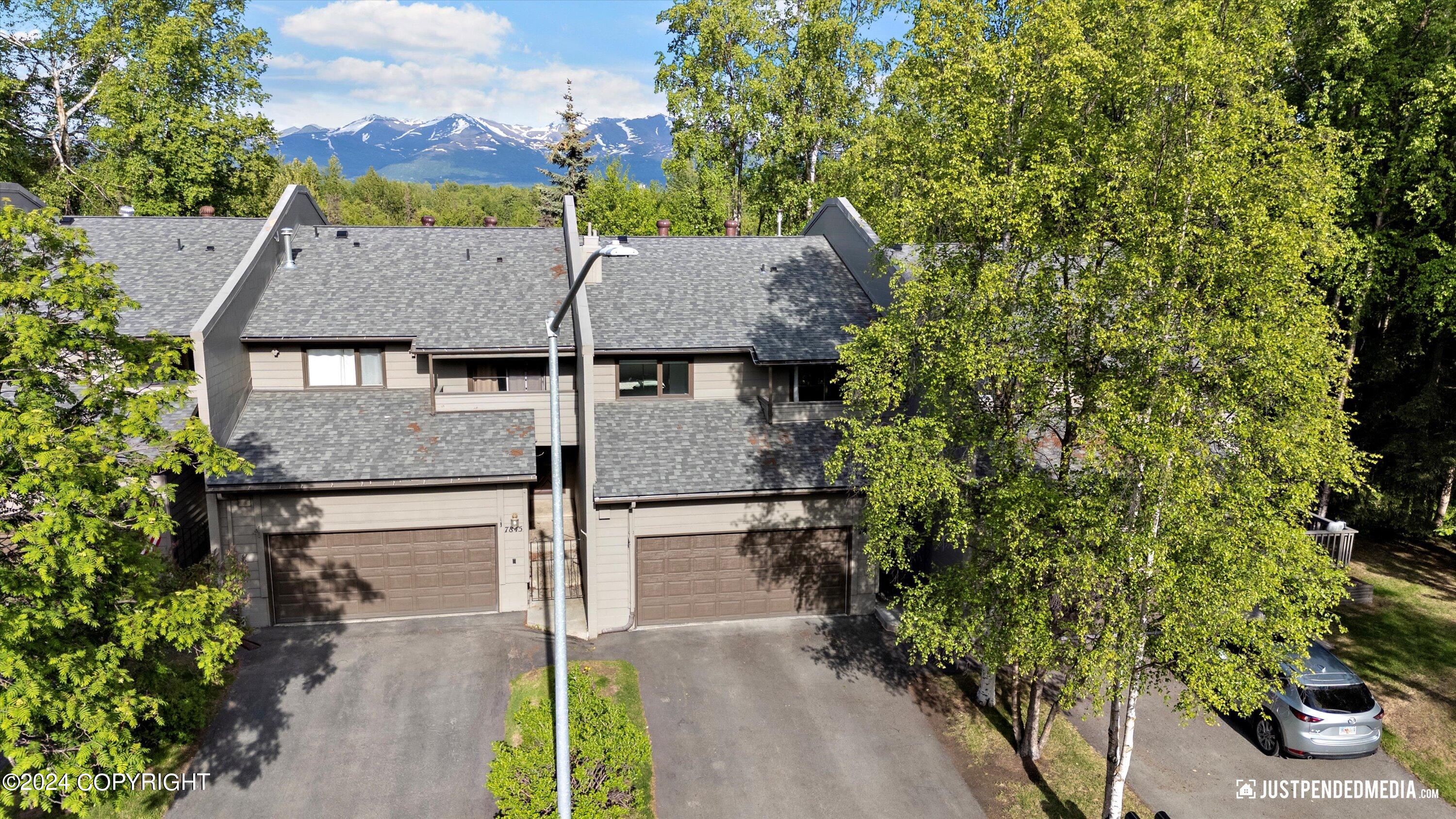 7851 Highlander Drive