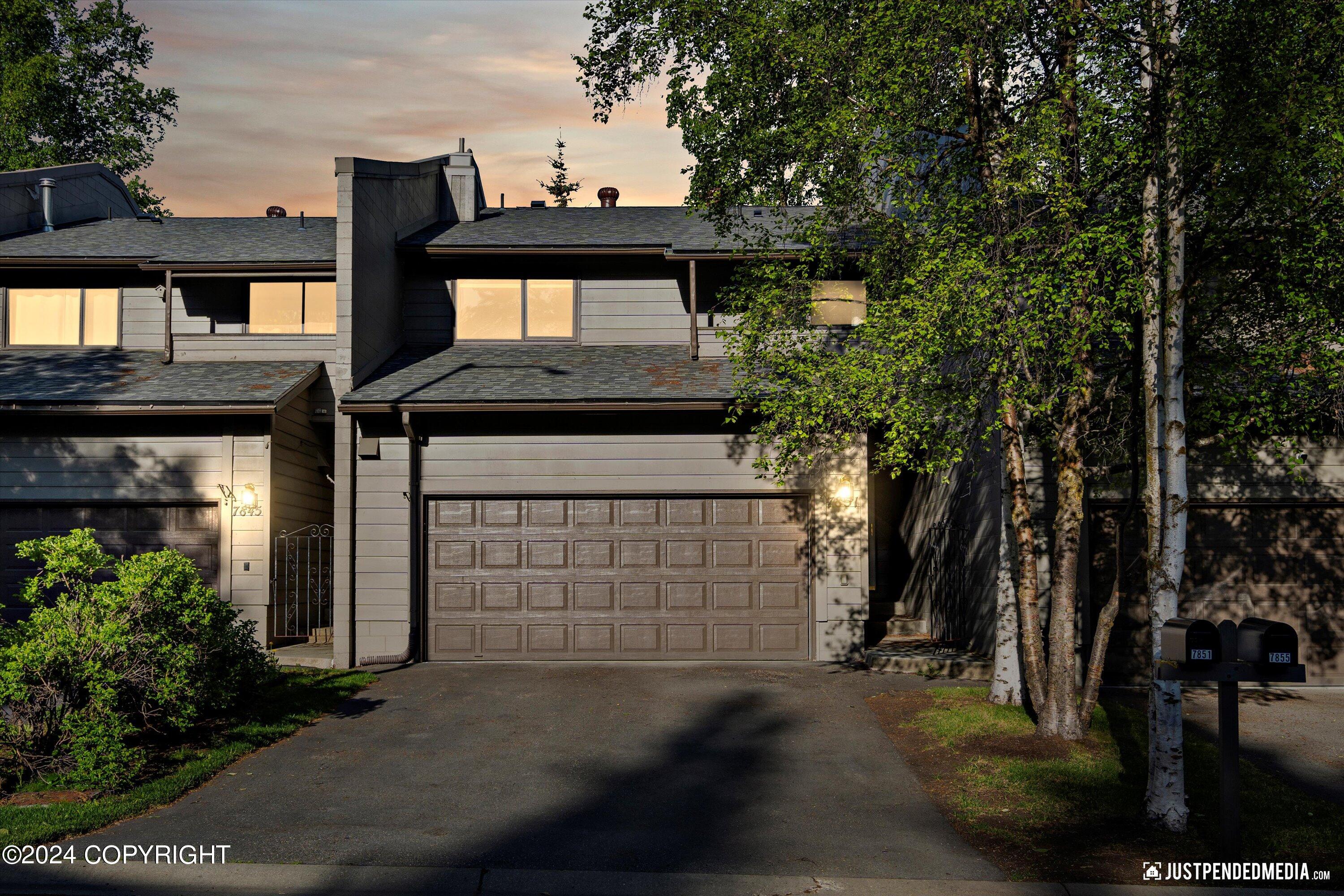 7851 Highlander Drive