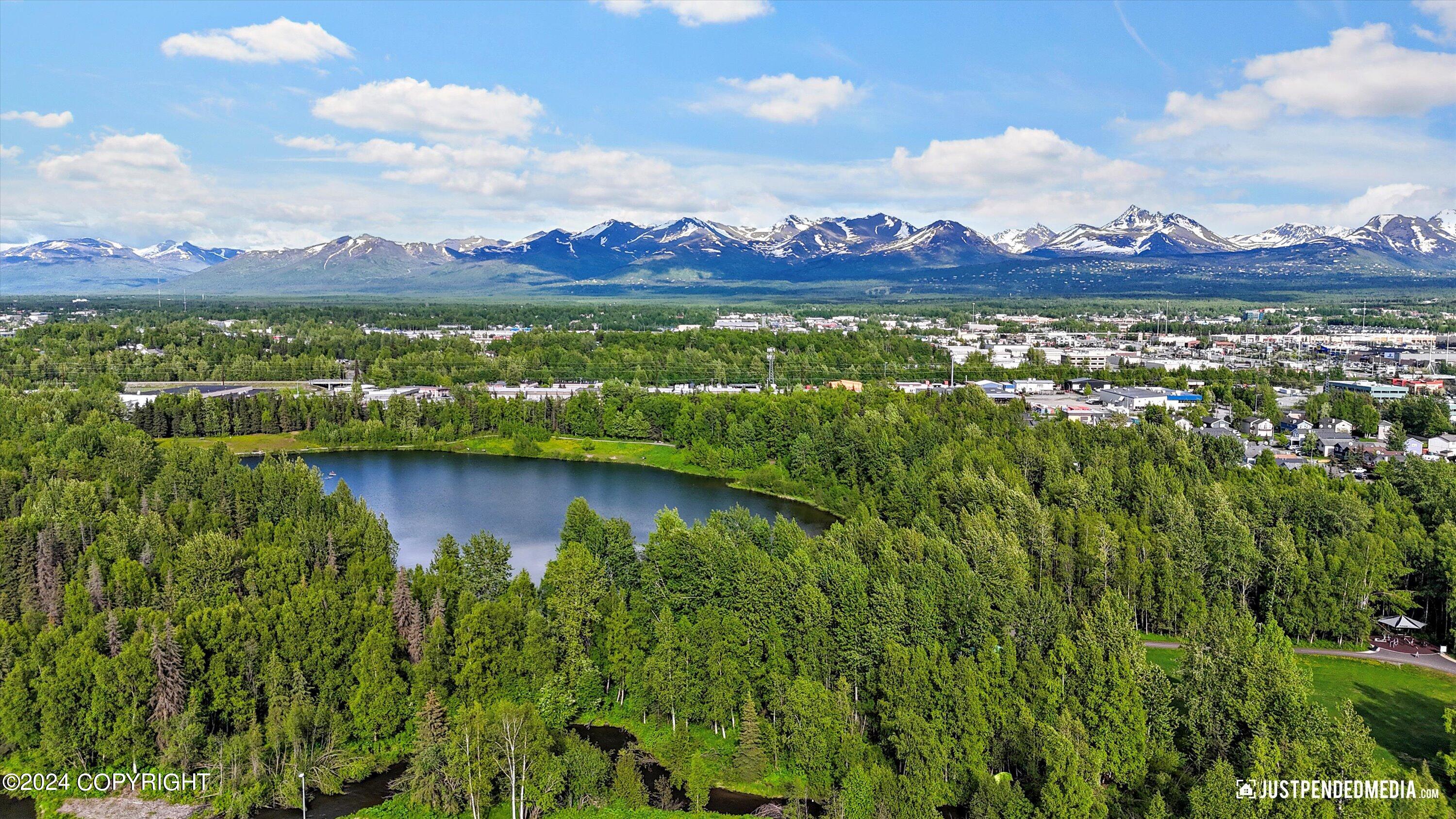 7851 Highlander Drive