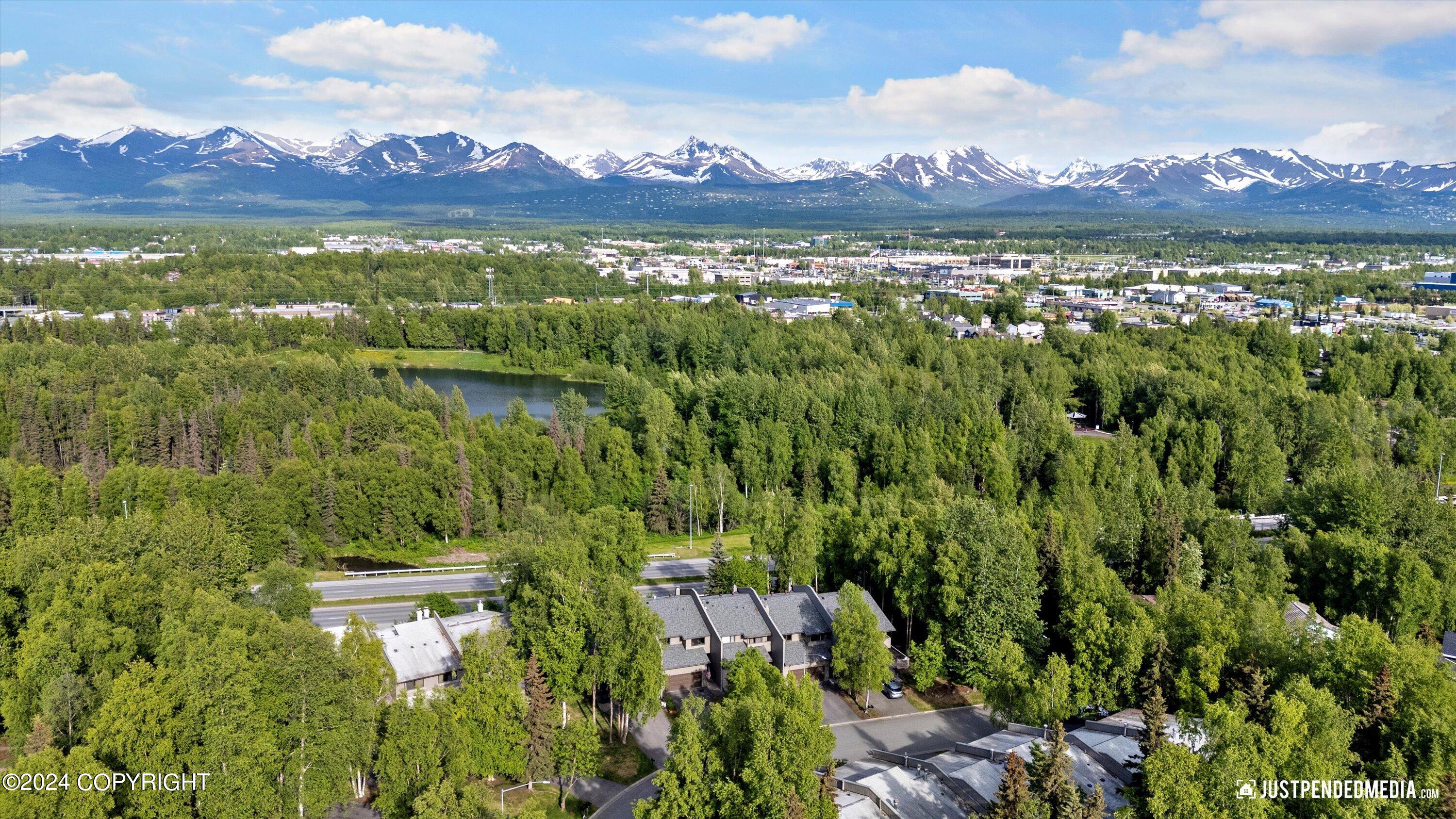 7851 Highlander Drive