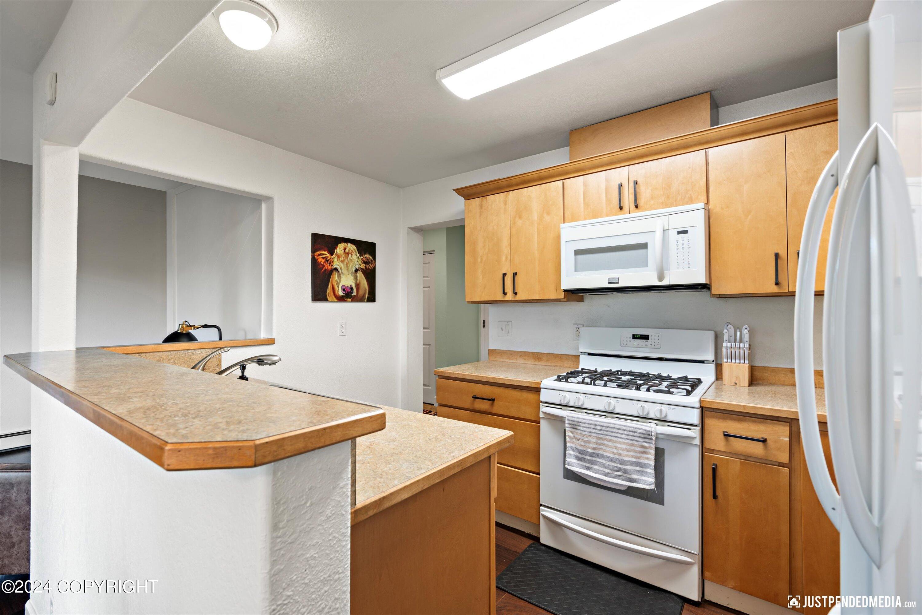 7851 Highlander Drive