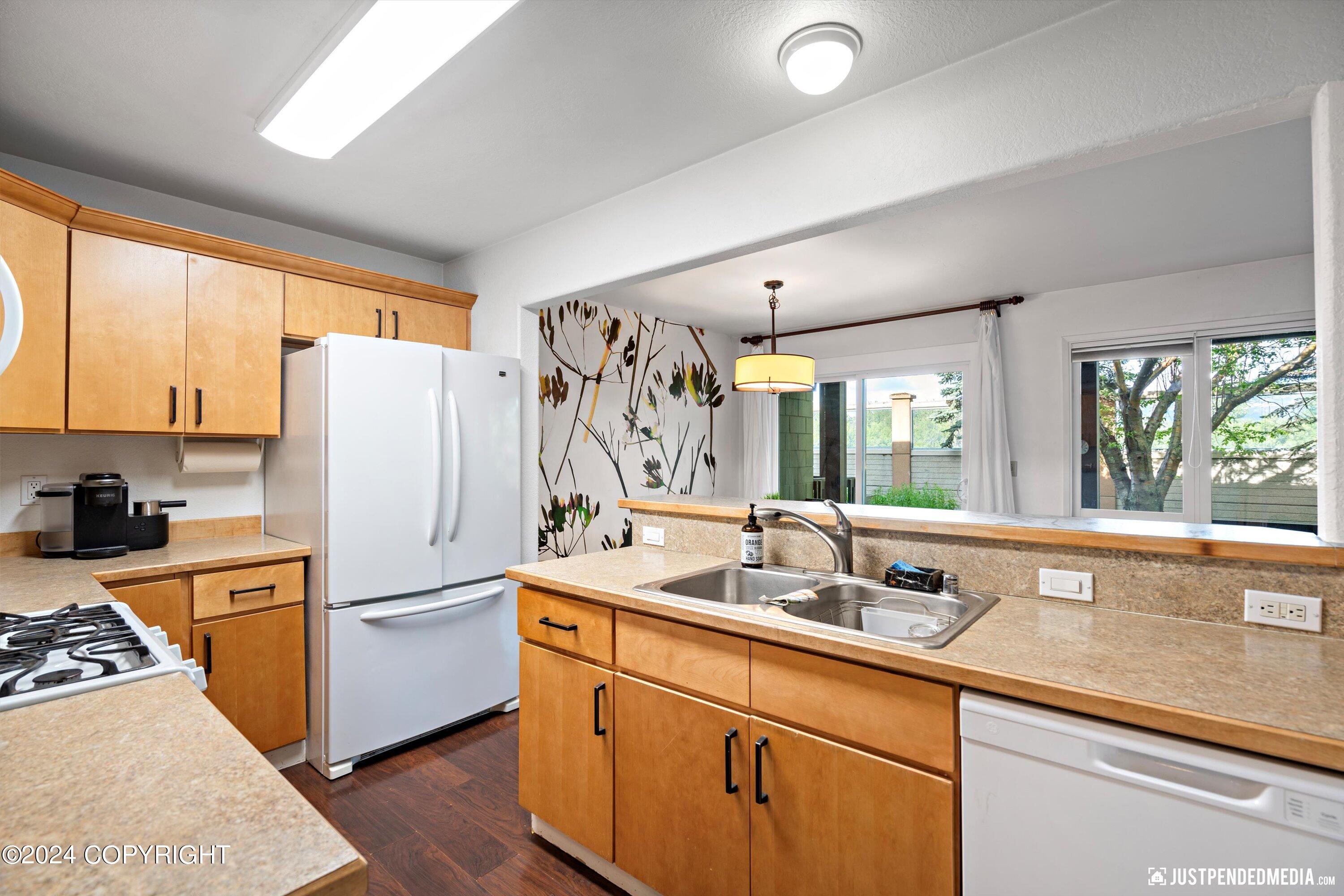 7851 Highlander Drive