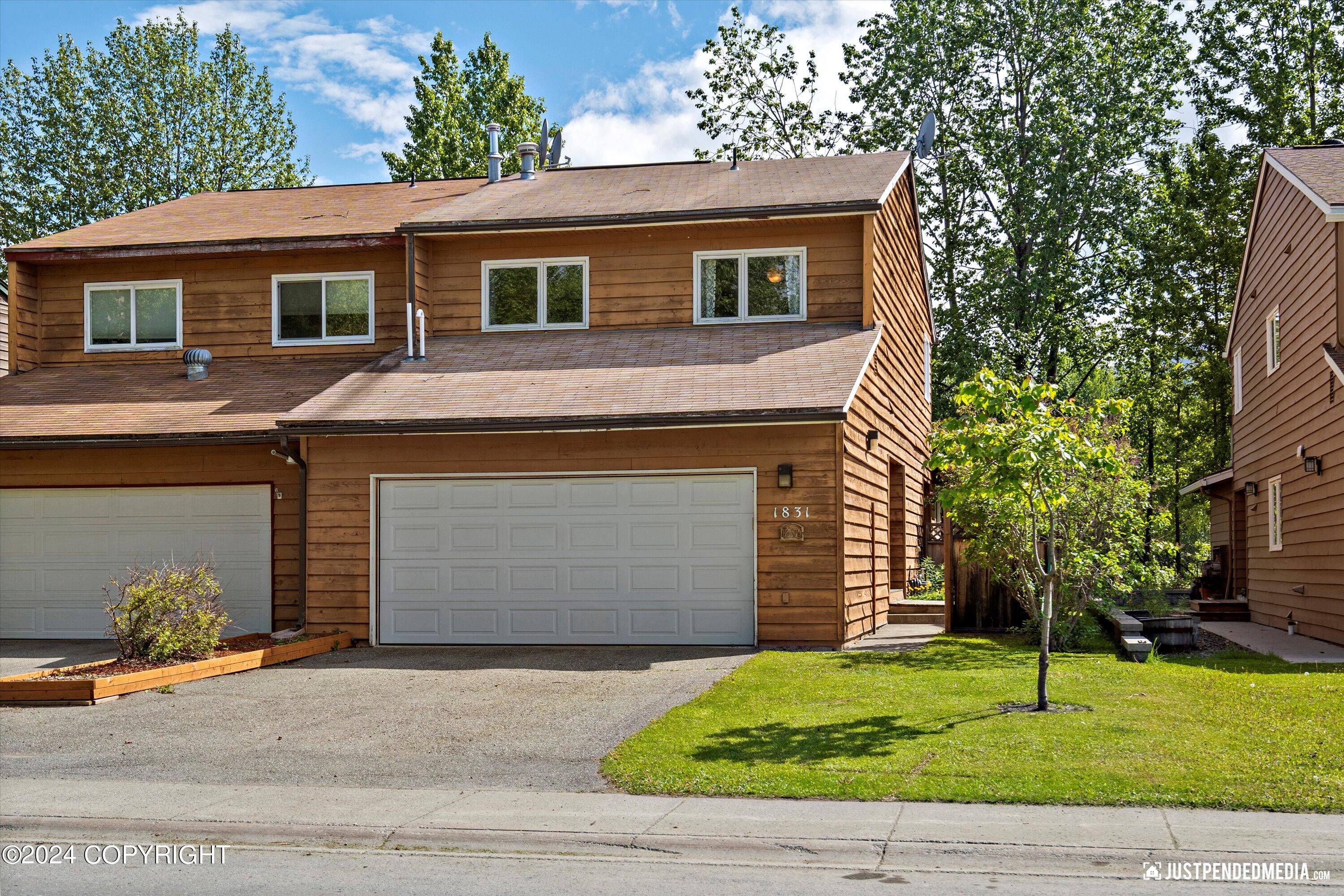 1831 Beaver Place