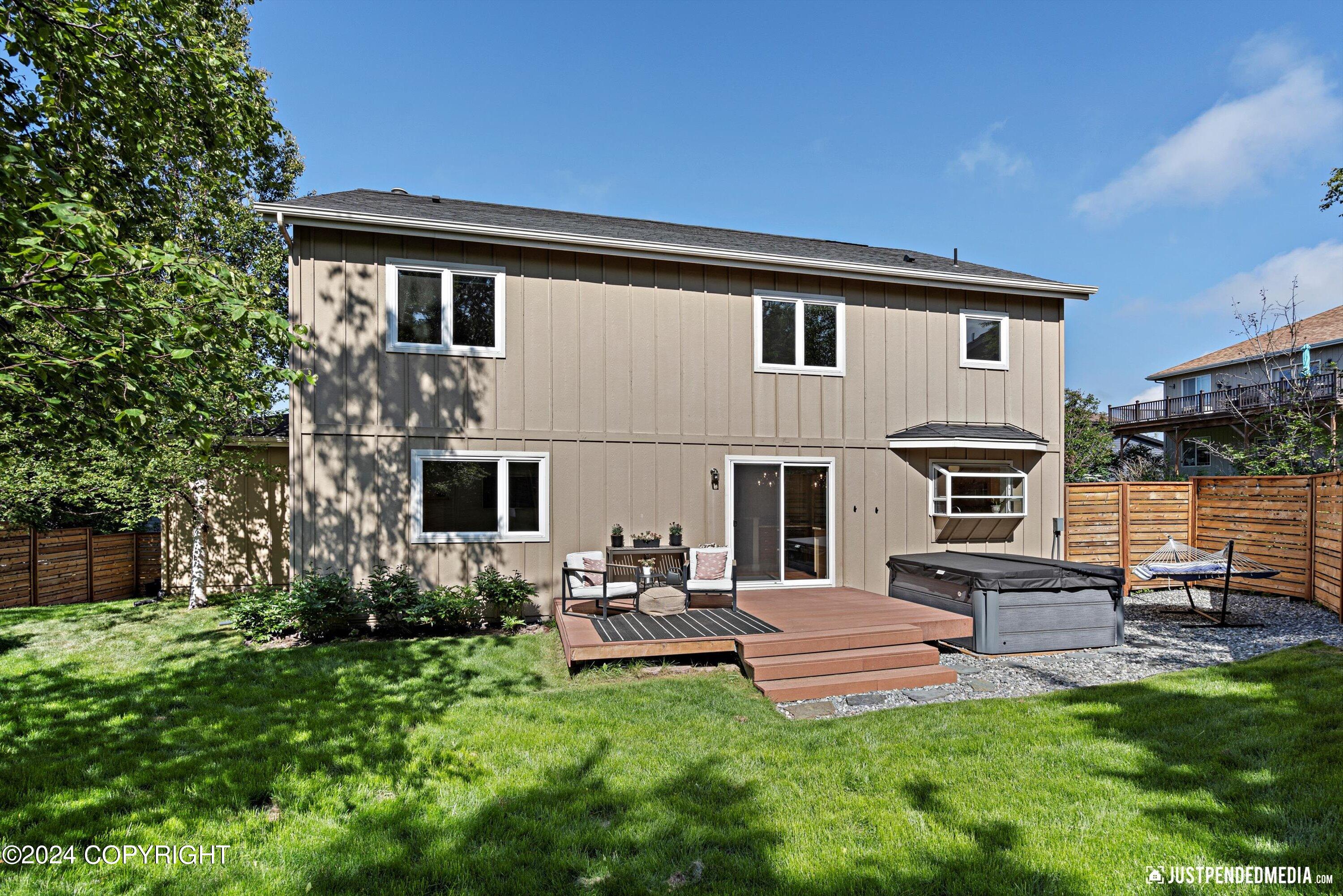 16337 Seville Park Circle