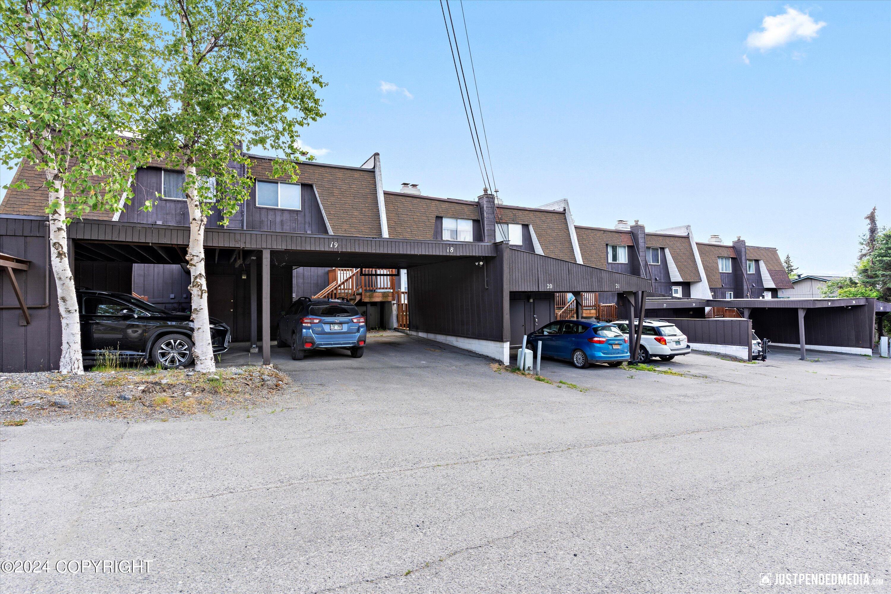 9336 Blackberry Street # 18 Unit: #18